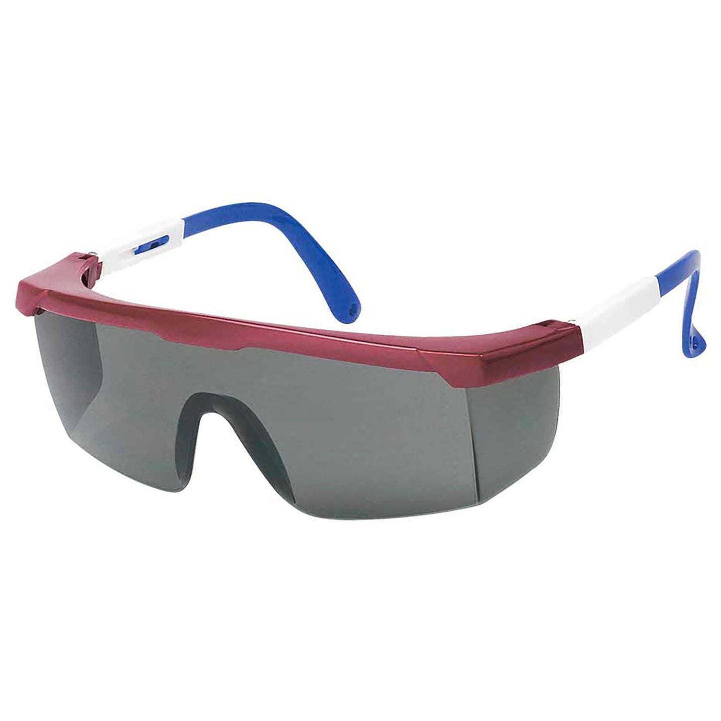 Amber Lens Glasses - Liberty Safety - Scratch Resistant
