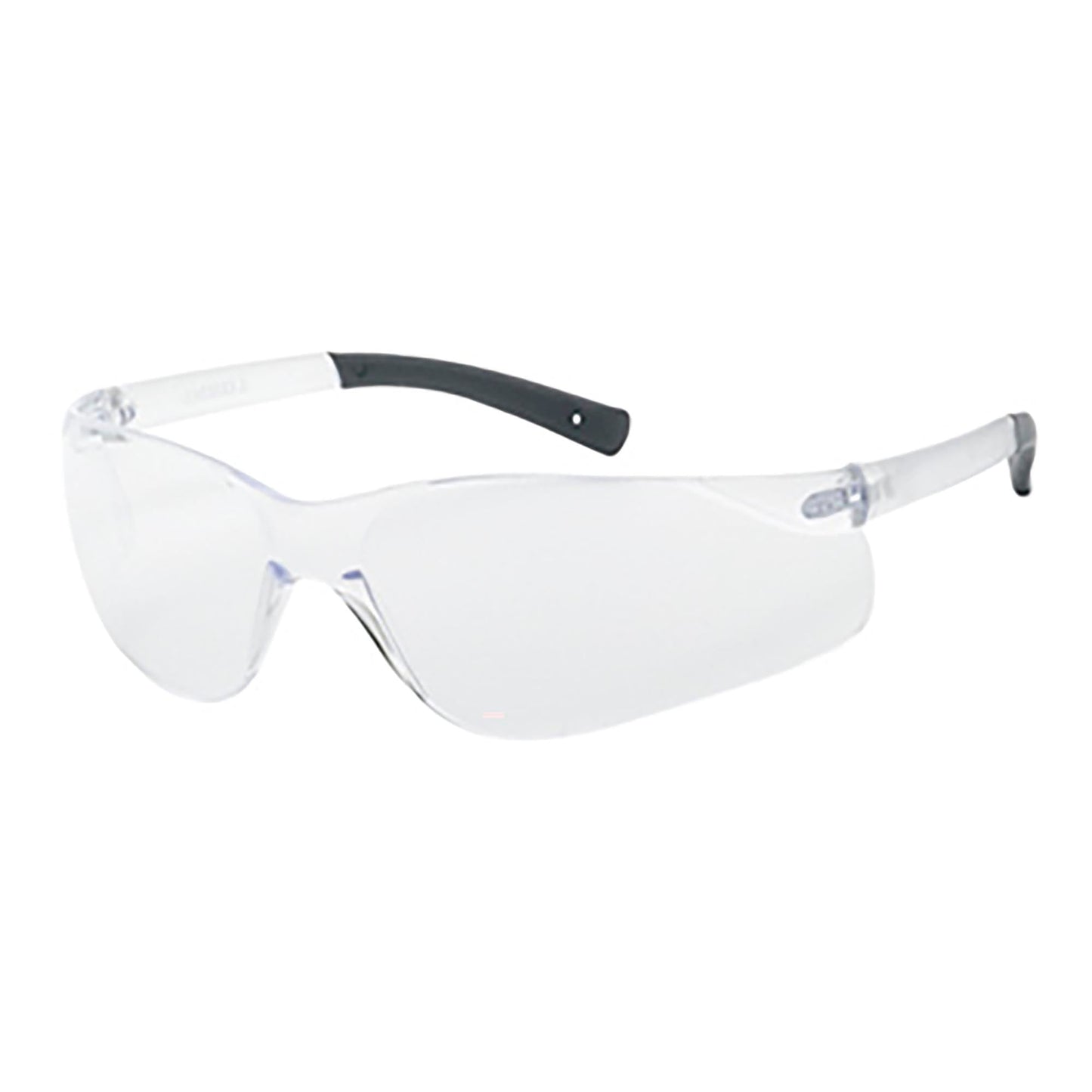 Clear Lens Glasses - Liberty Safety - Polycarbonate Frame