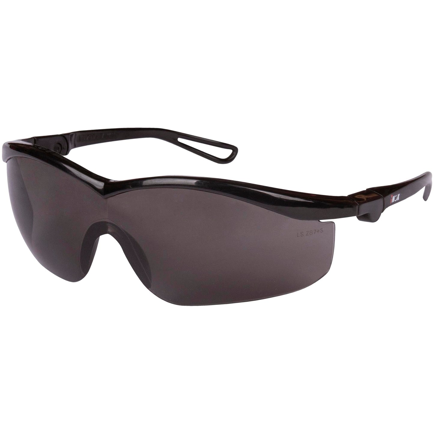 Clear Lens Glasses - Liberty Safety - Safety Pair