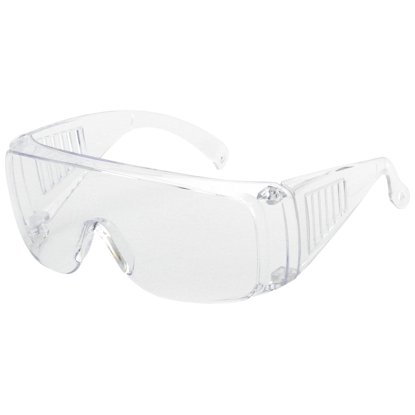 Amber Lens Glasses - Liberty Safety - Polycarbonate Lens