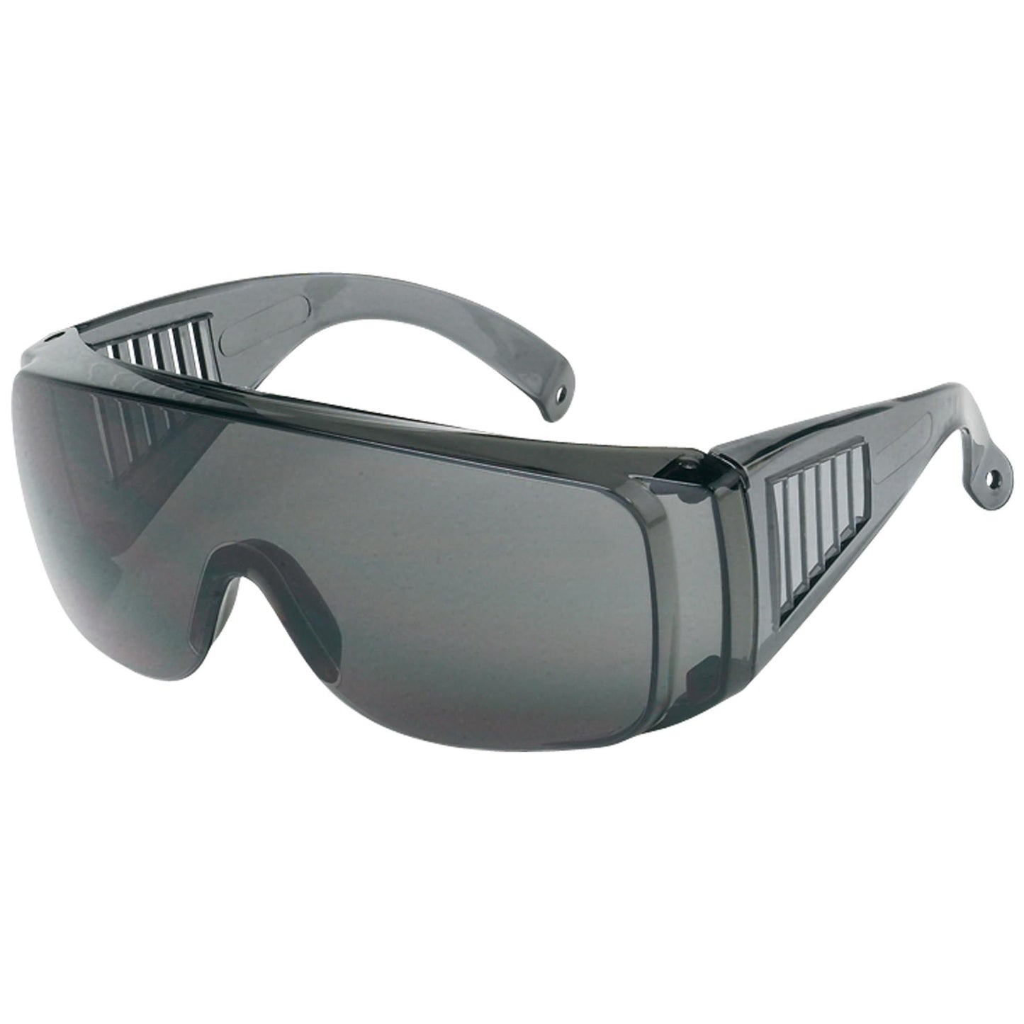 Amber Lens Glasses - Liberty Safety - Polycarbonate Lens