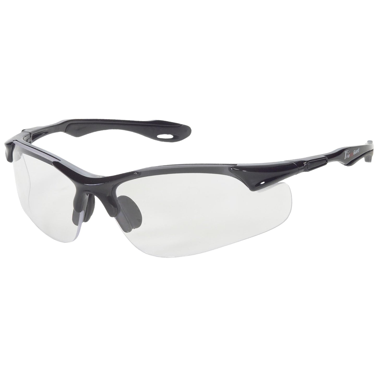 Amber Lens Glasses - Liberty Safety - Stylish Protection