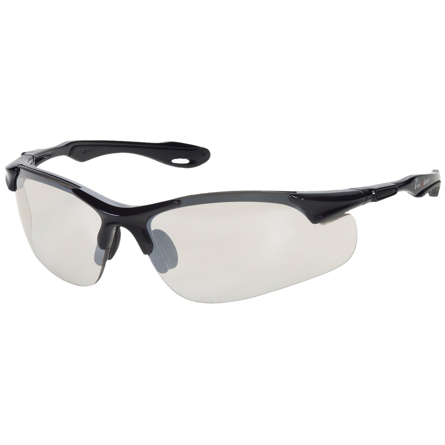 Amber Lens Glasses - Liberty Safety - Stylish Protection