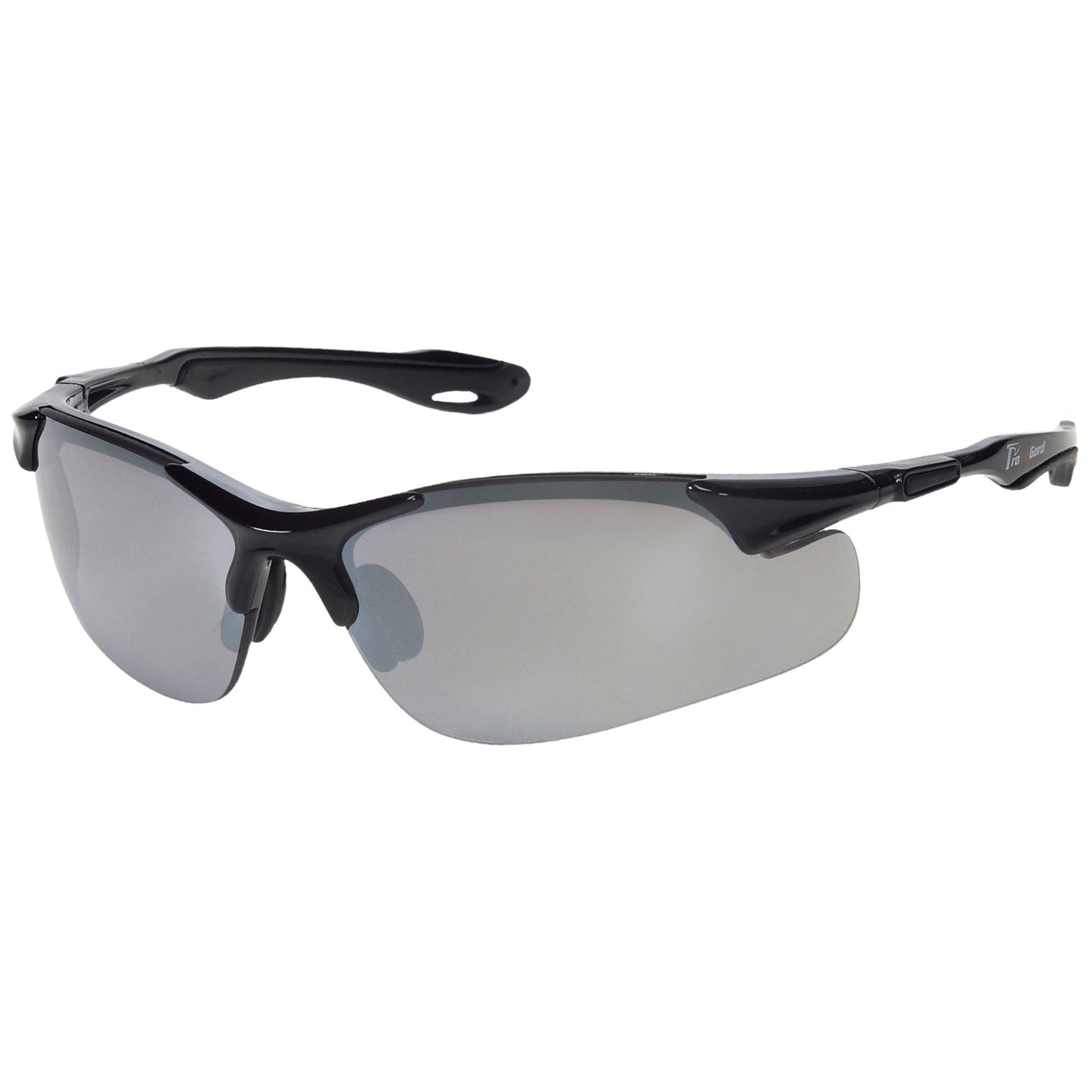 Amber Lens Glasses - Liberty Safety - Stylish Protection