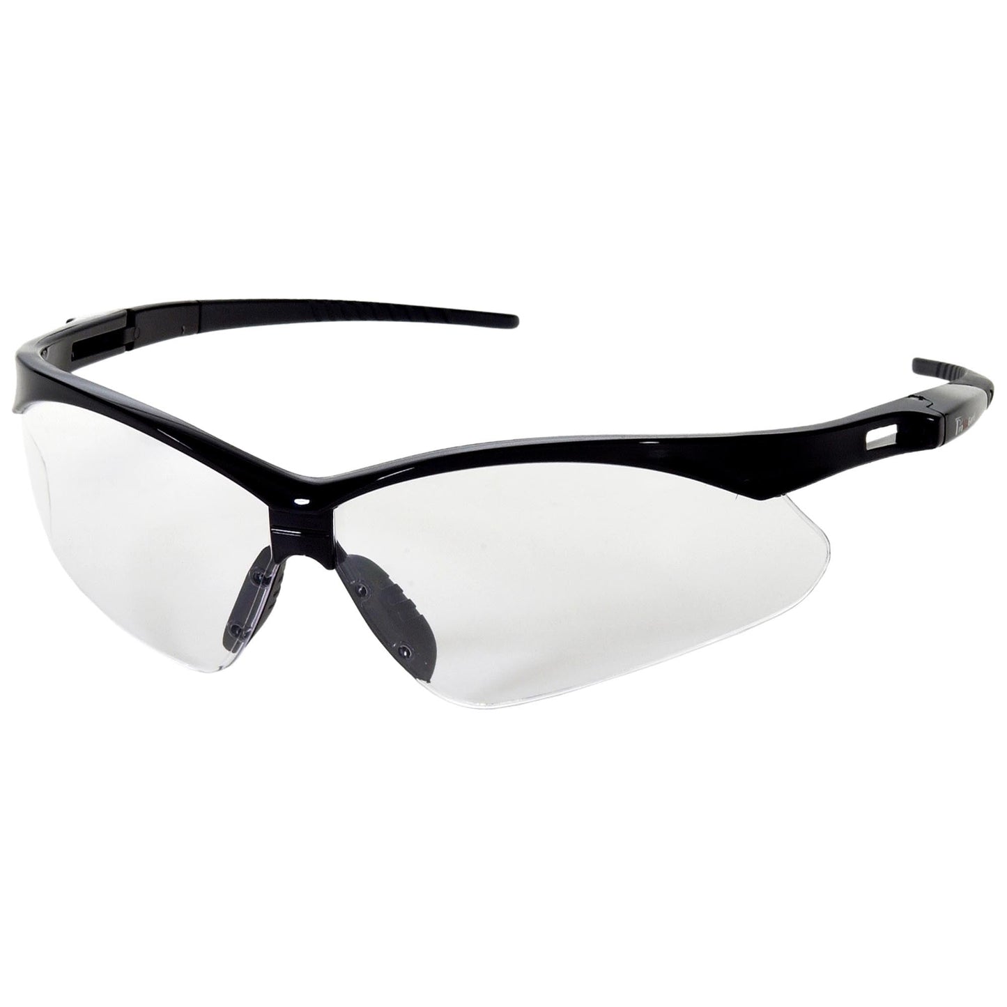 Amber Lens Glasses - Liberty Safety - Sporty Design