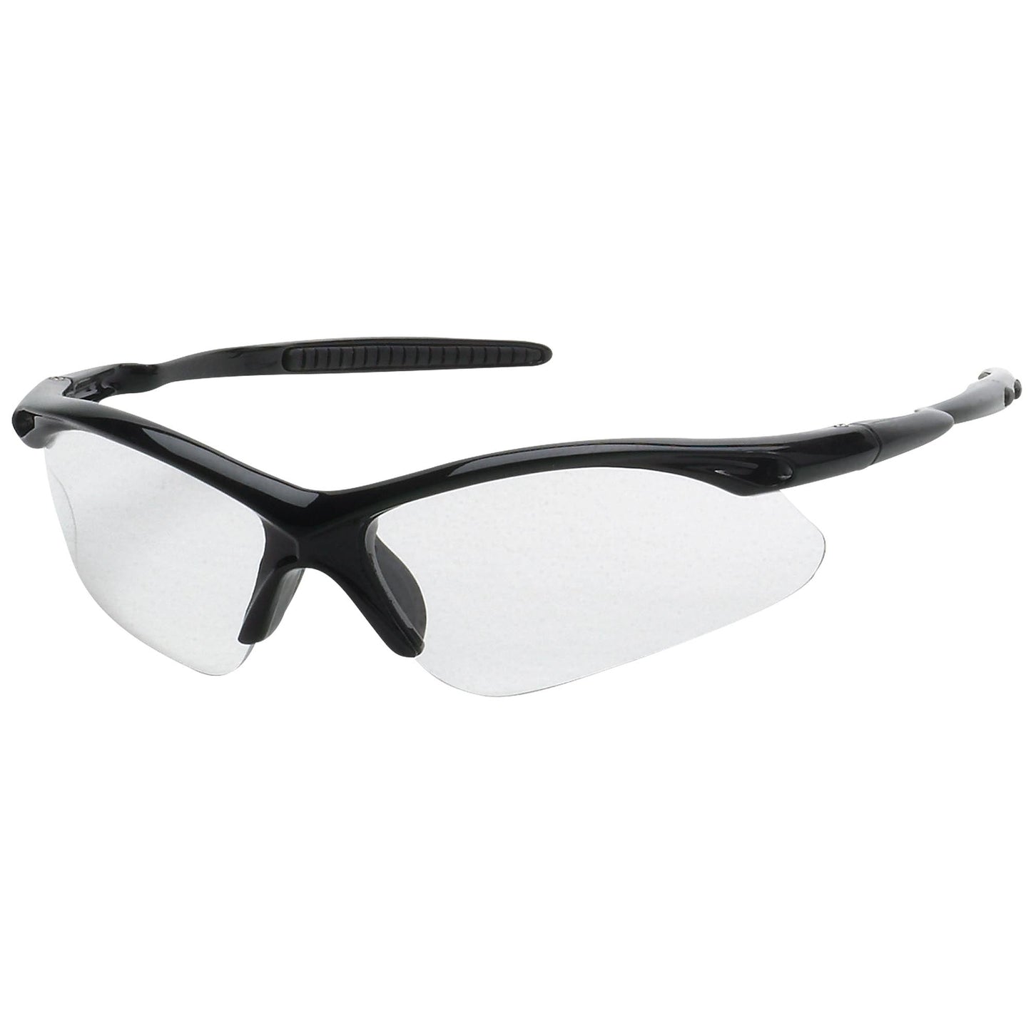 Blue Mirror Lens Glasses - Liberty Safety - Durable Design