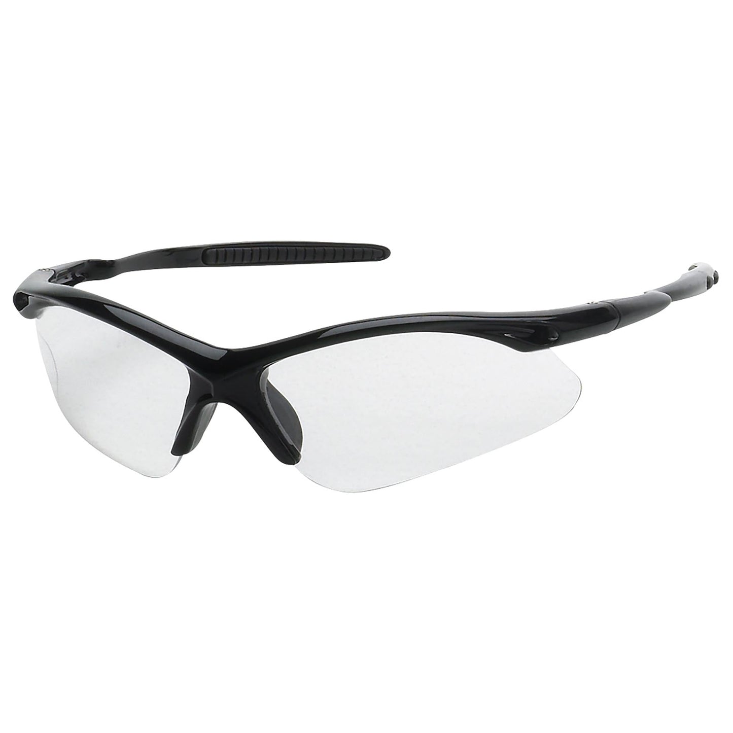 Blue Mirror Lens Glasses - Liberty Safety - Durable Design