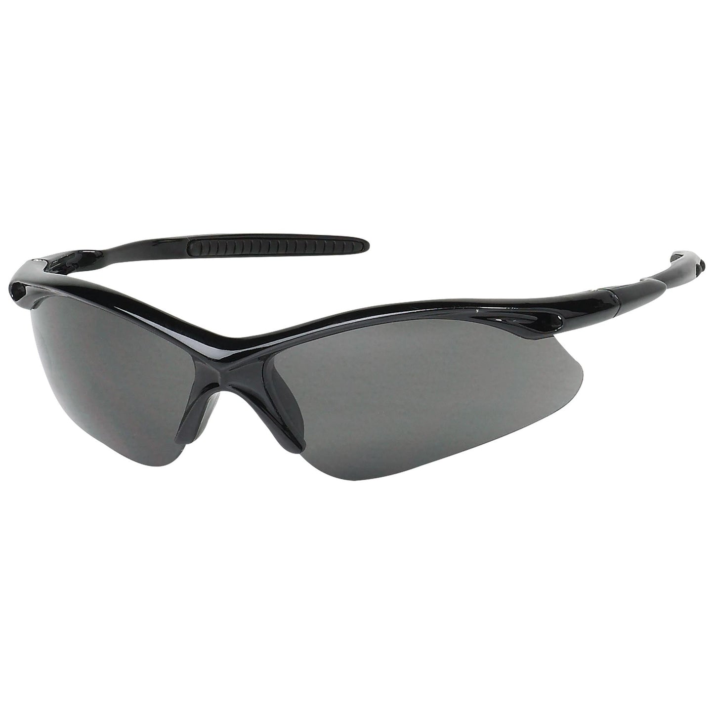 Blue Mirror Lens Glasses - Liberty Safety - Durable Design