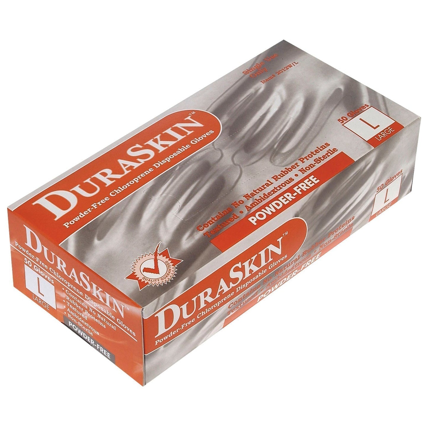 Green Disposable Gloves - Liberty Safety - Durable Choice