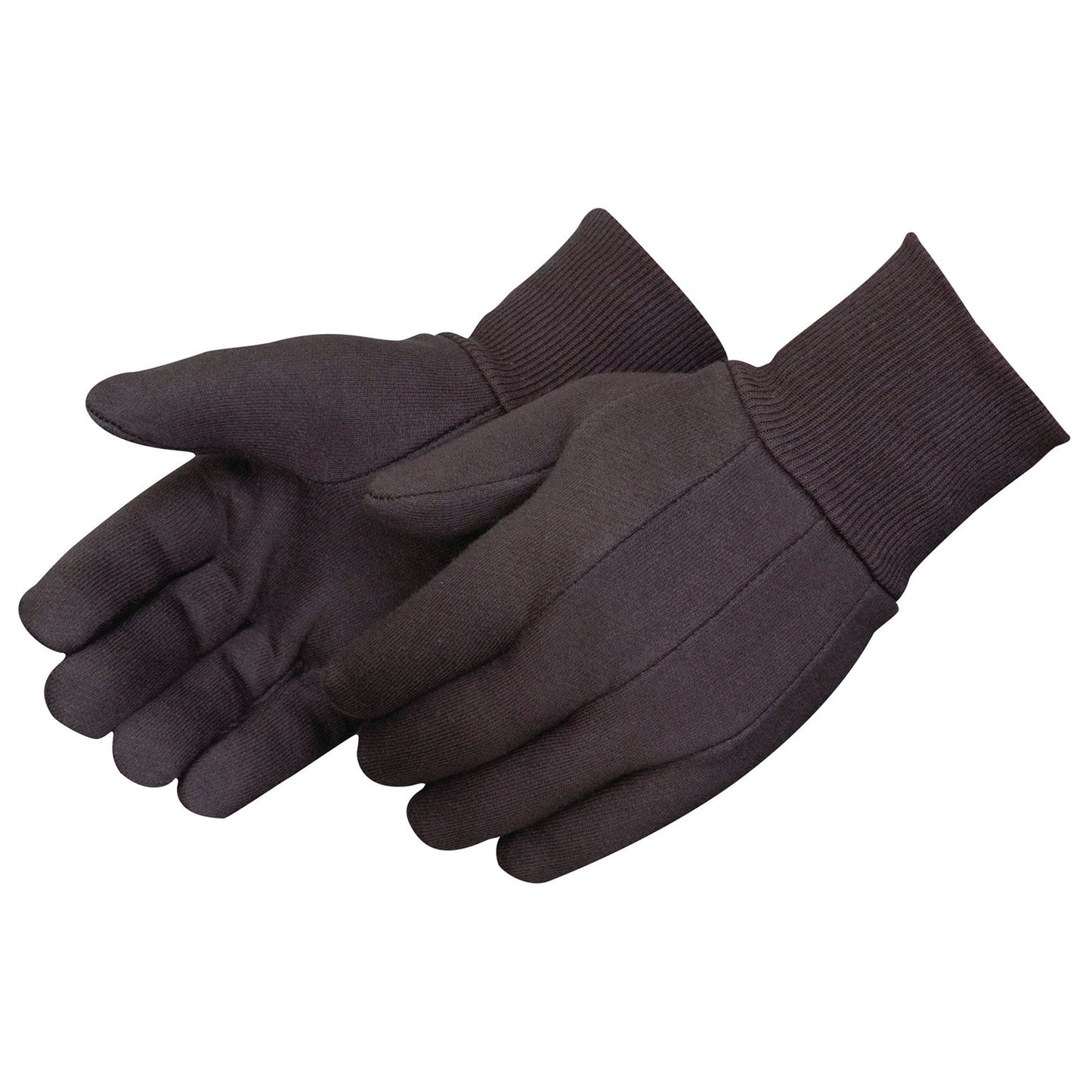 10 oz. Cotton Gloves - Liberty Safety - Comfortable Jersey