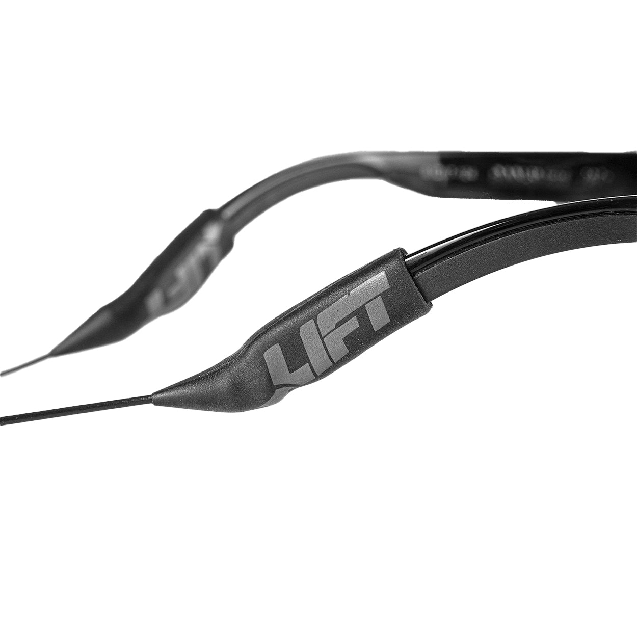 Black Lanyards - LIFT Safety - Durable Design