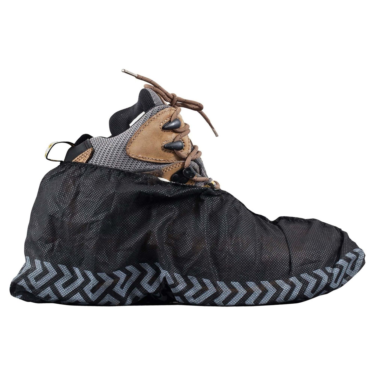 Blue Shoe Covers - LIFT Safety - Latex-Free