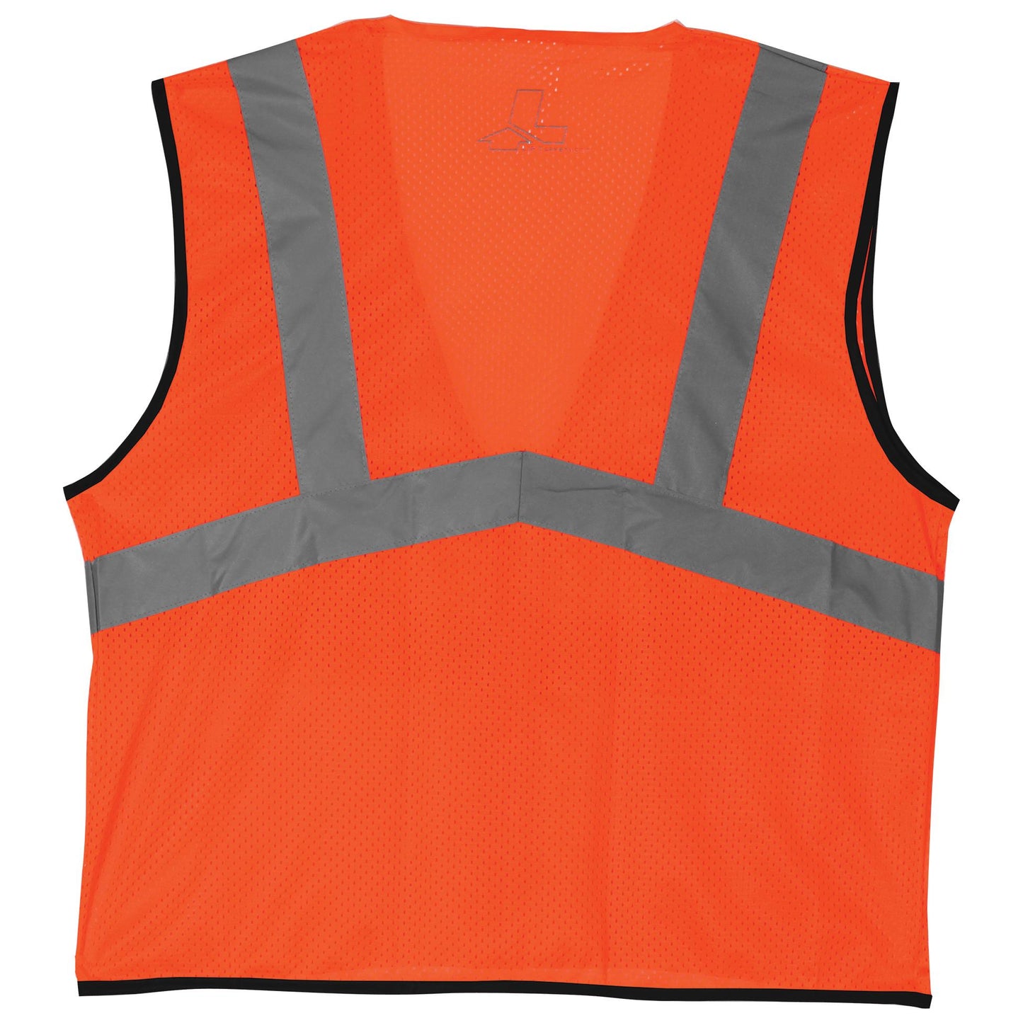 Orange Safety Vests - LIFT Safety - Reflective Mesh