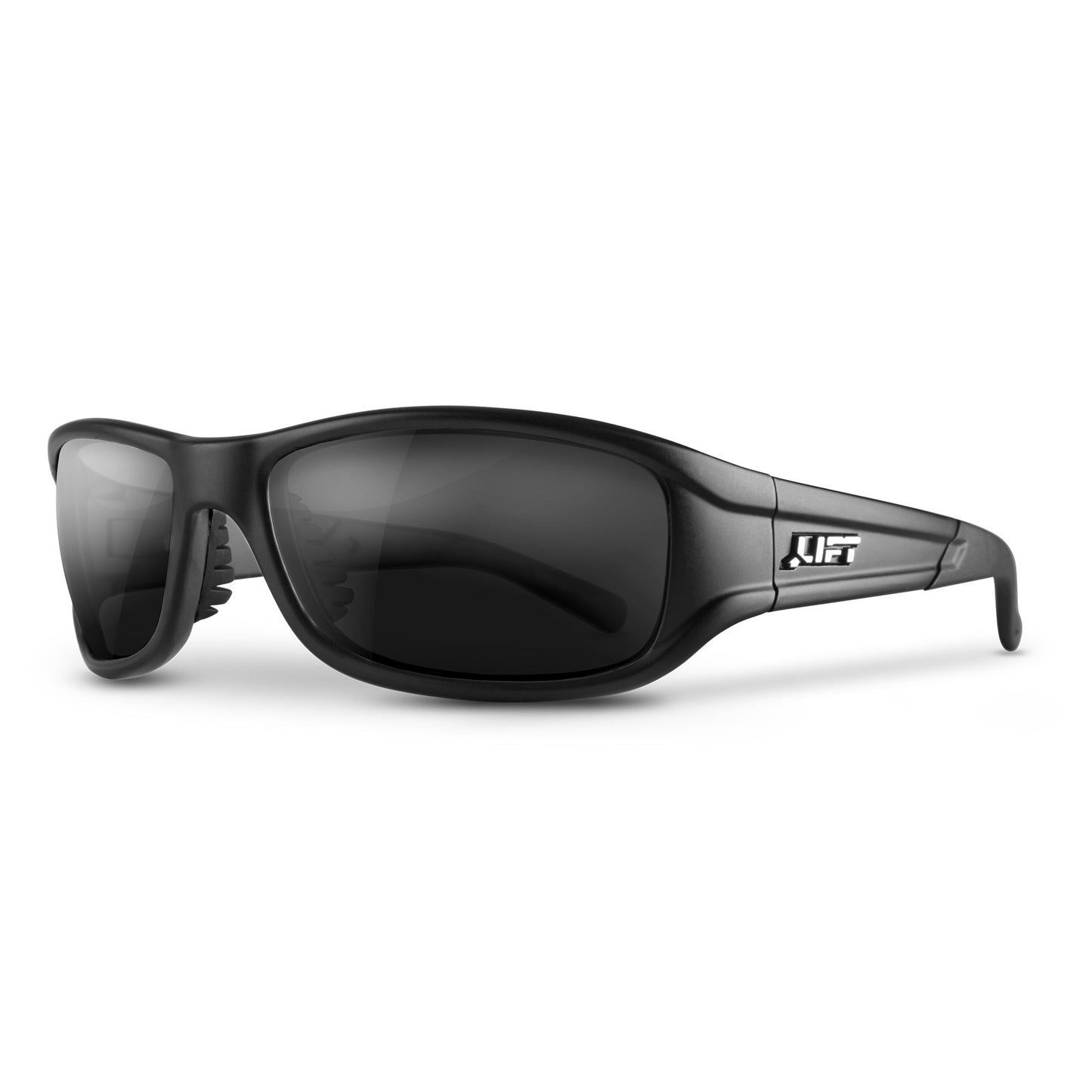 Clear Lens Glasses - LIFT Safety - Impact Resistant
