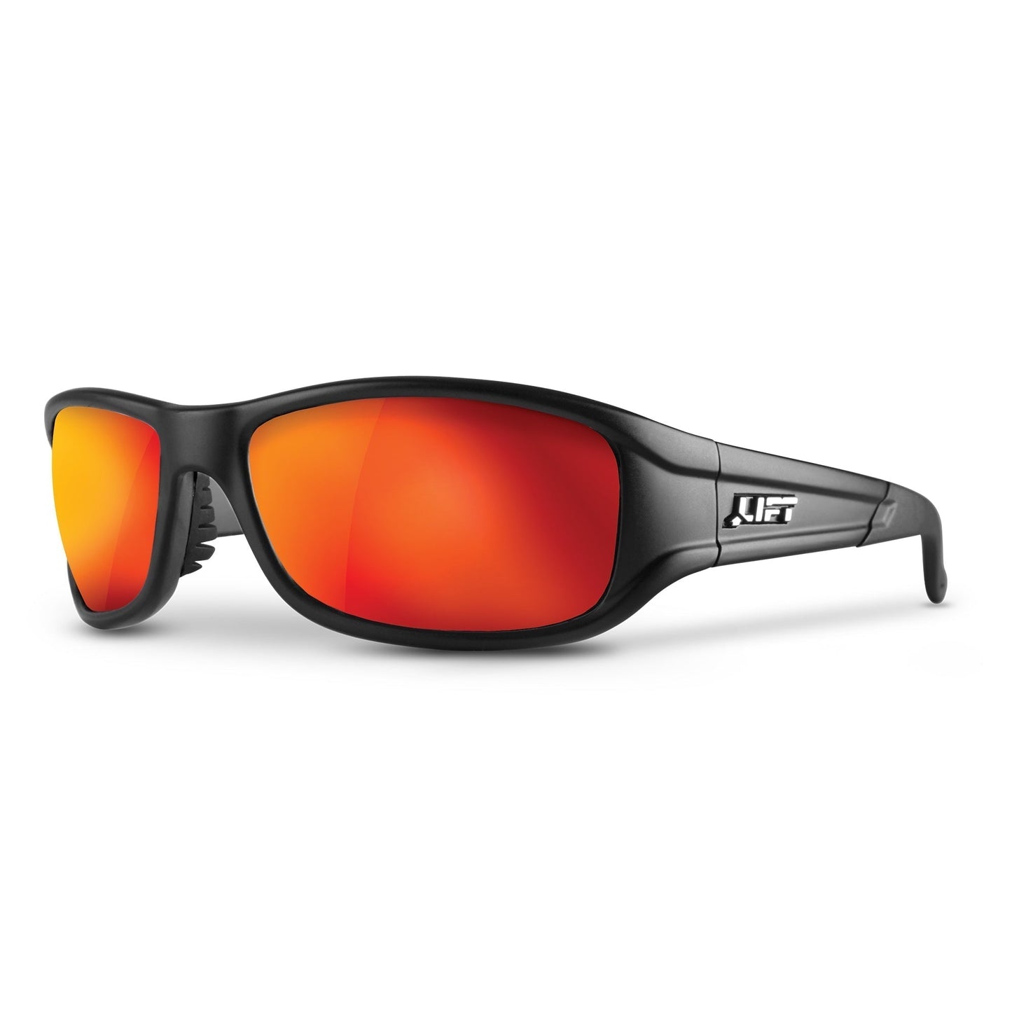 Clear Lens Glasses - LIFT Safety - Impact Resistant