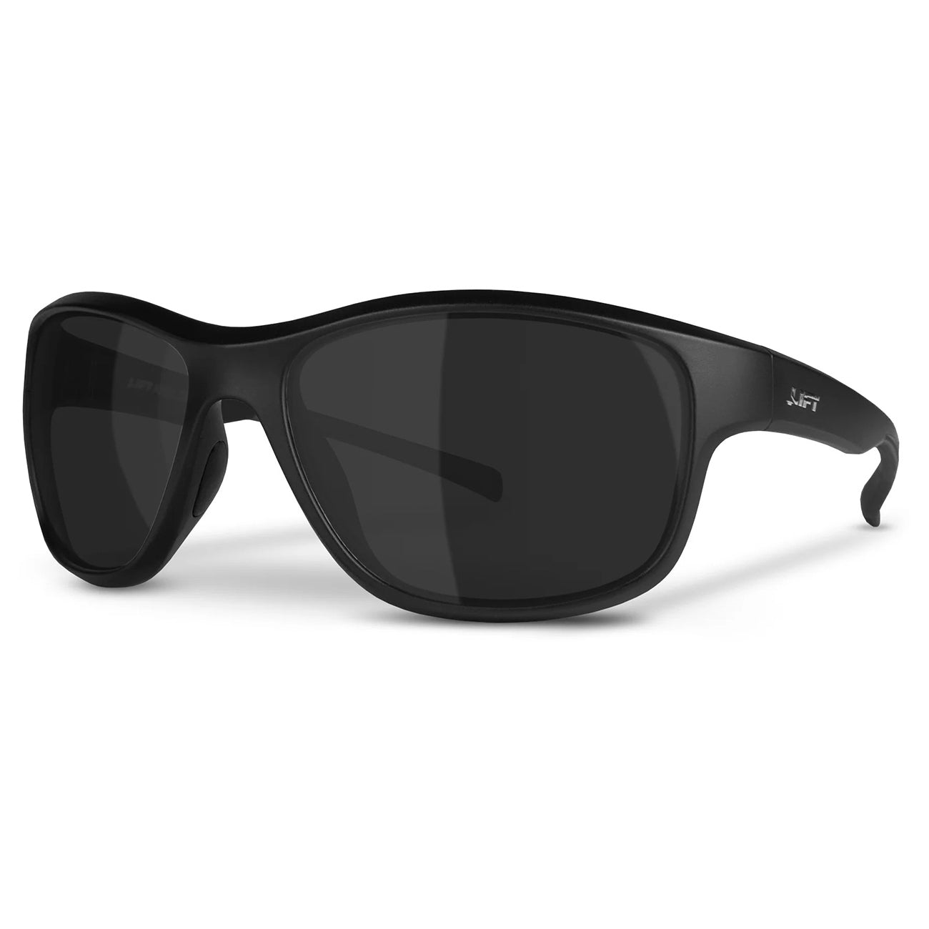 Amber Lens Glasses - LIFT Safety - Impact Resistant