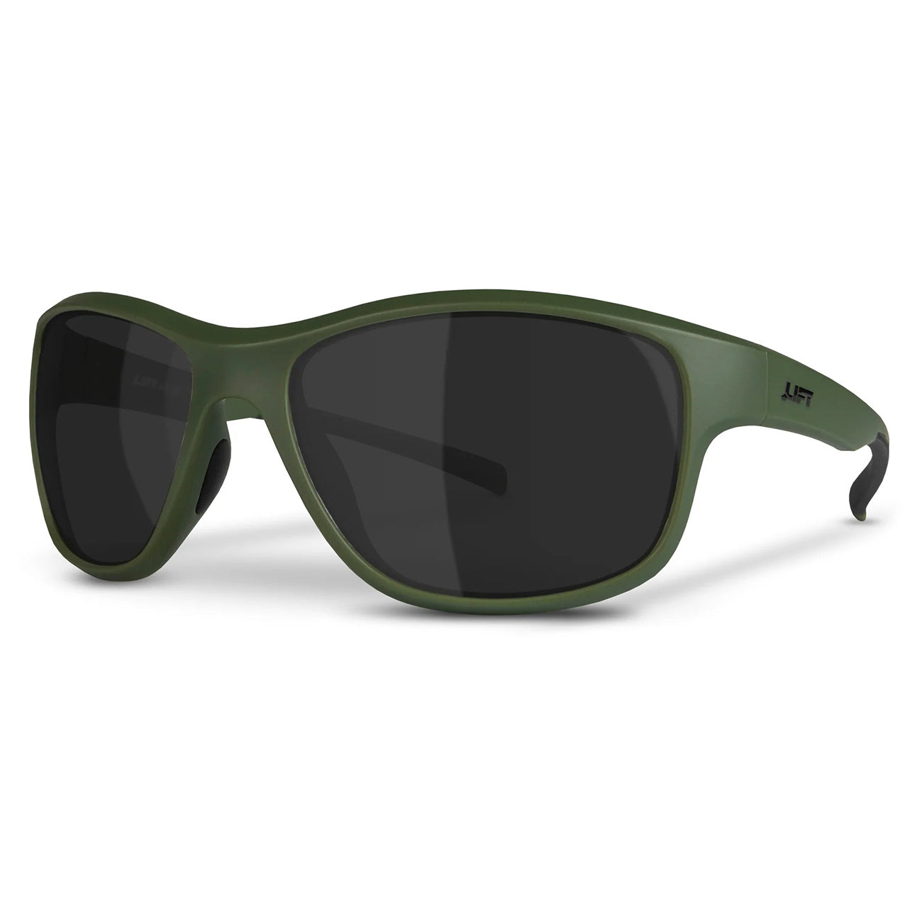 Amber Lens Glasses - LIFT Safety - Impact Resistant