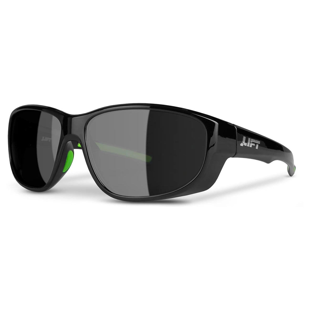 Clear Lens Glasses - LIFT Safety - Polycarbonate Frame