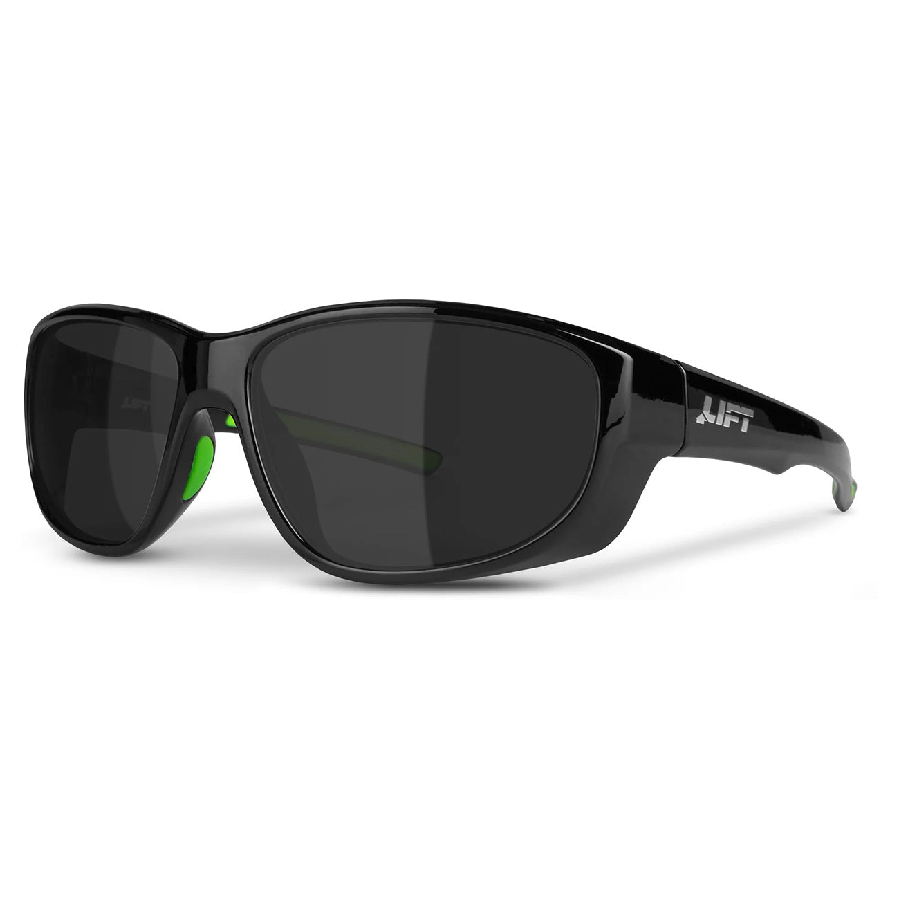 Clear Lens Glasses - LIFT Safety - Polycarbonate Frame