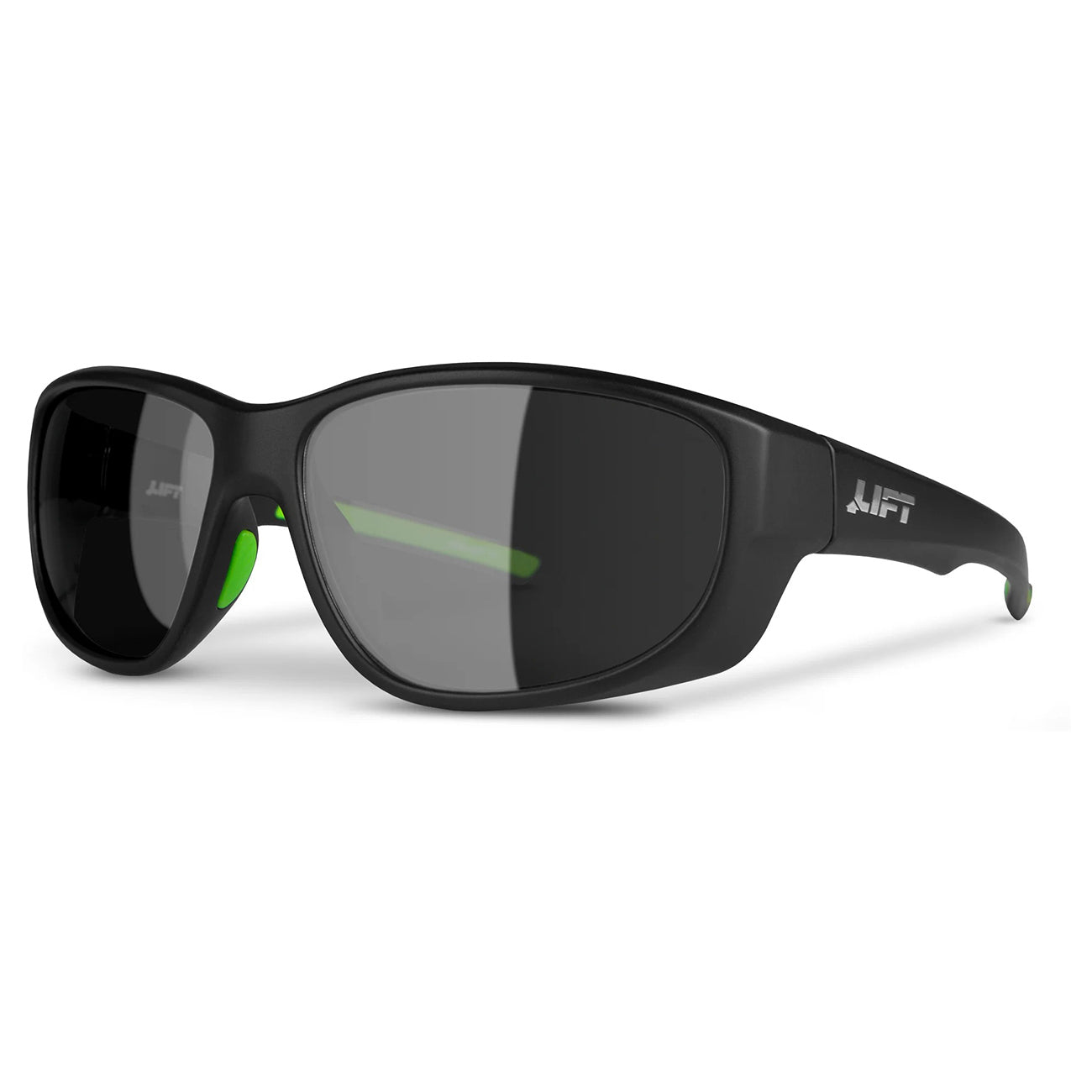 Clear Lens Glasses - LIFT Safety - Polycarbonate Frame