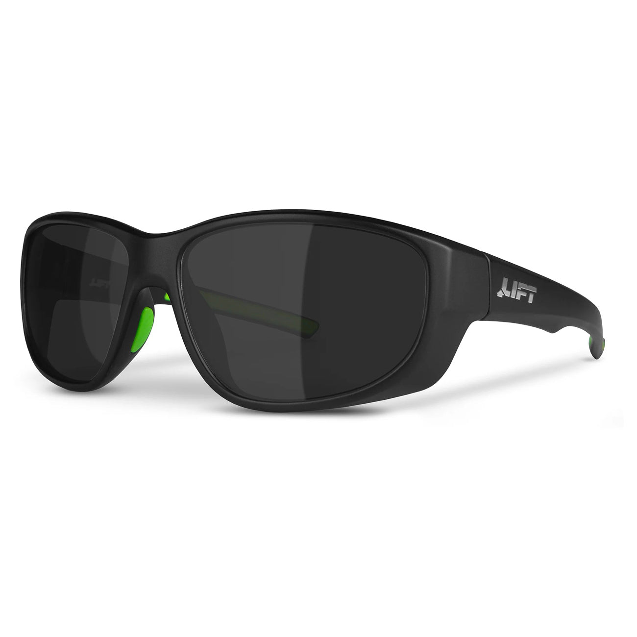 Clear Lens Glasses - LIFT Safety - Polycarbonate Frame