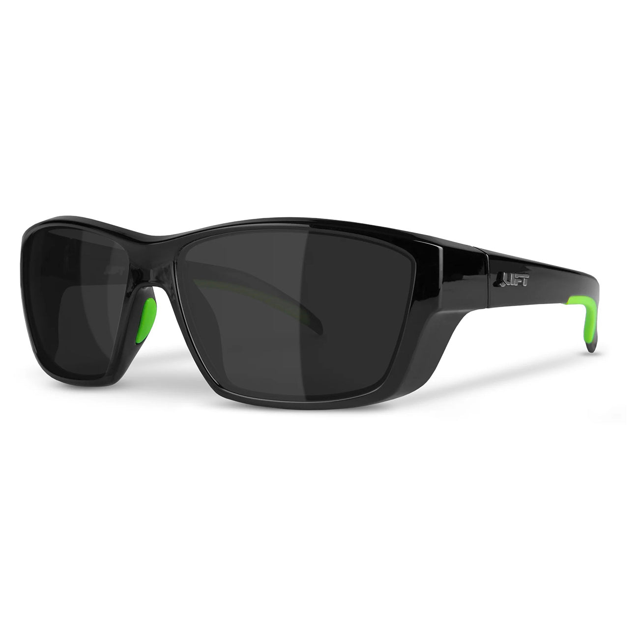Clear Lens Glasses - LIFT Safety - Lightweight Frame