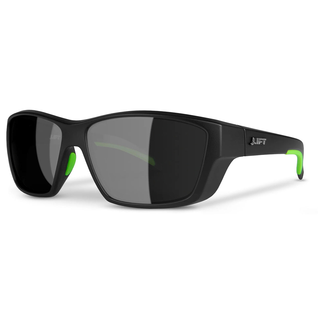 Clear Lens Glasses - LIFT Safety - Lightweight Frame