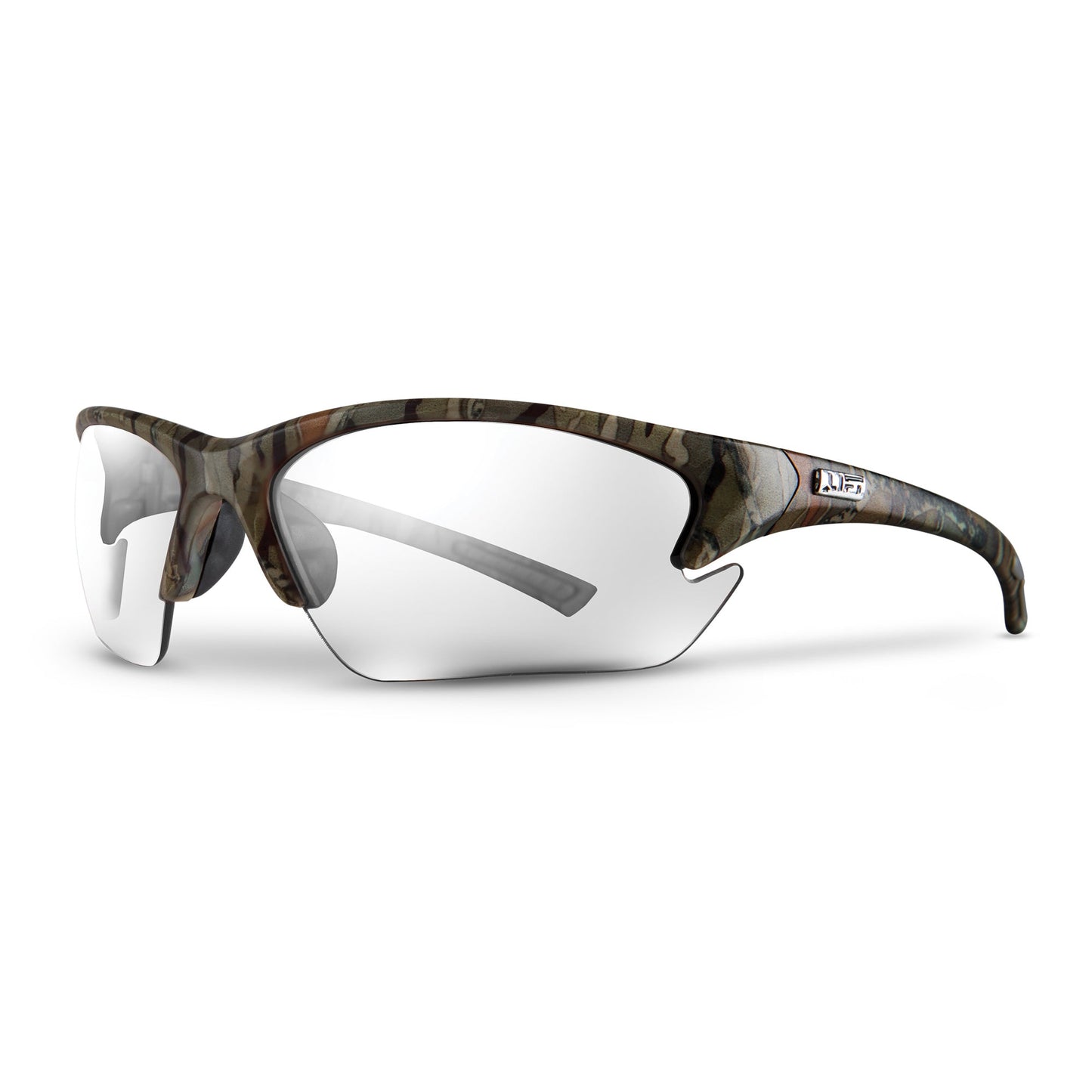 Amber Lens Glasses - LIFT Safety - Lightweight Protection