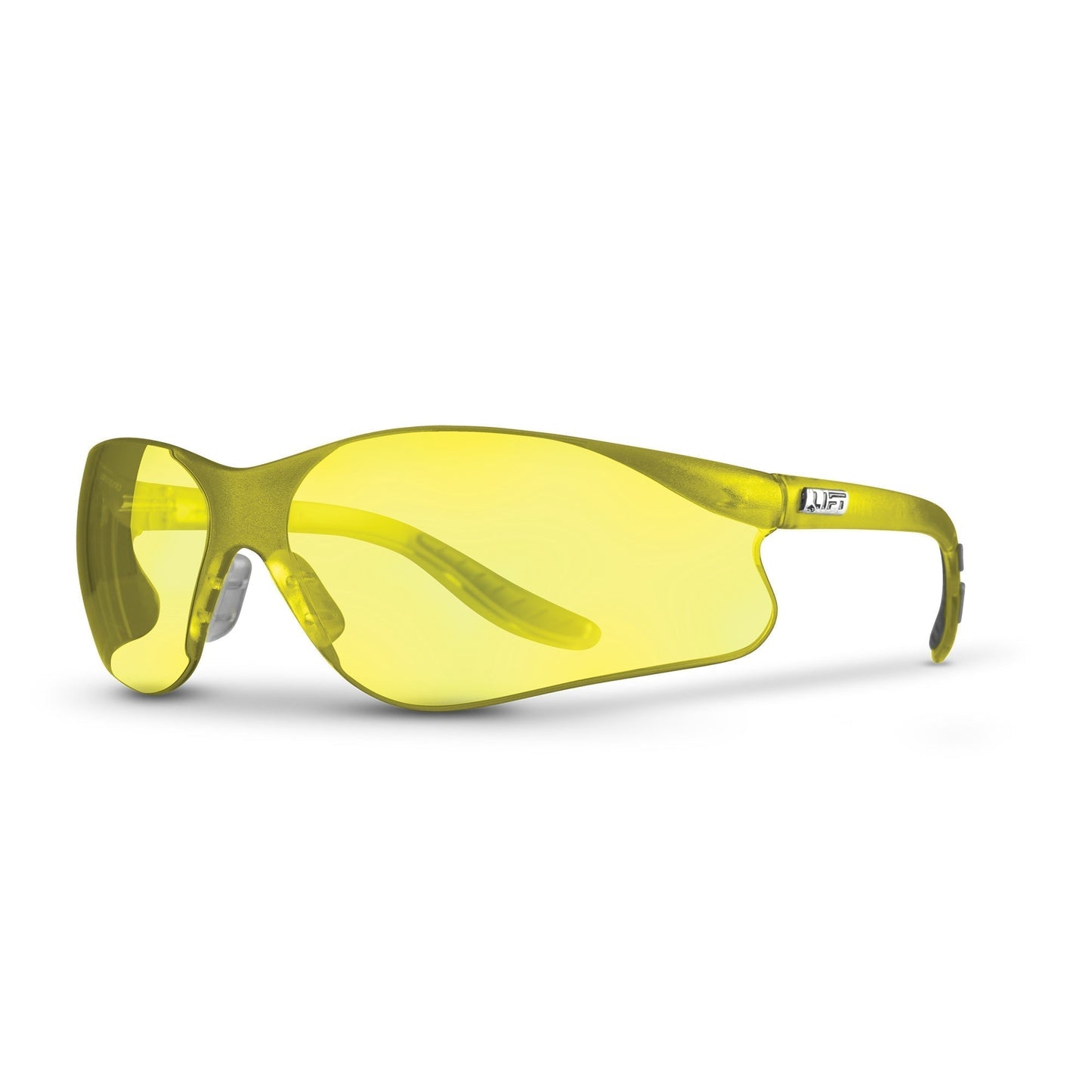 Clear Lens Glasses - LIFT Safety - Impact Resistant