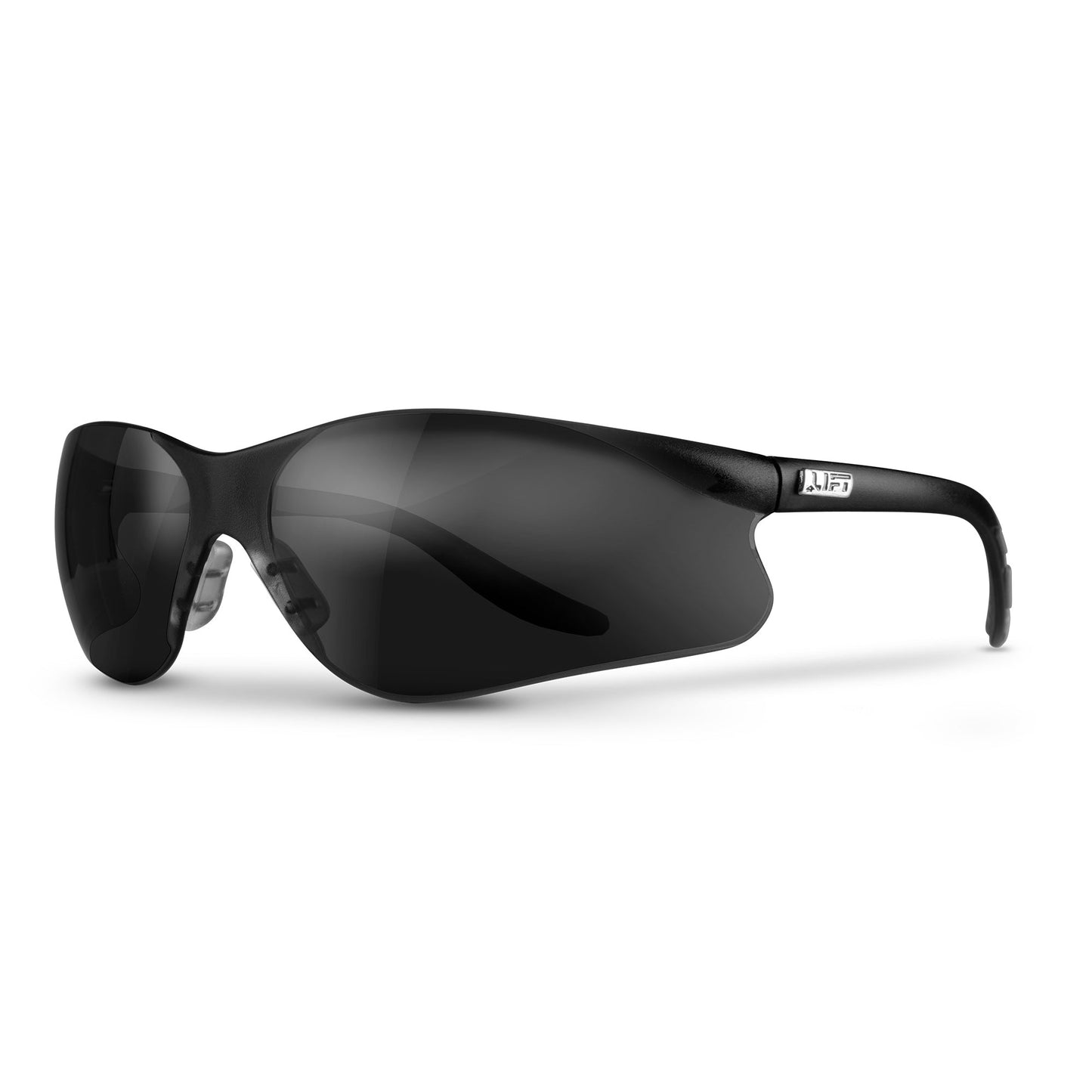 Clear Lens Glasses - LIFT Safety - Impact Resistant