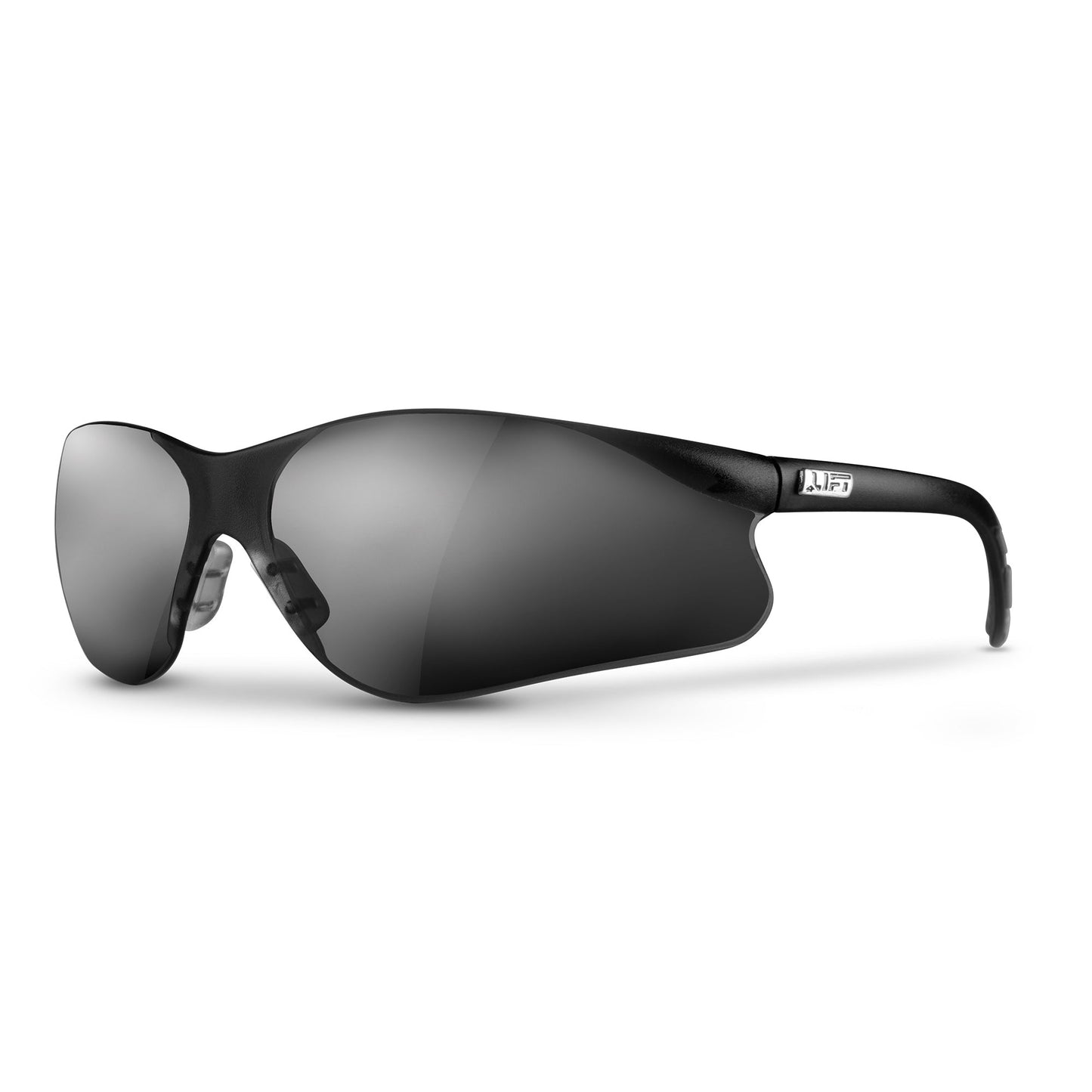 Clear Lens Glasses - LIFT Safety - Impact Resistant