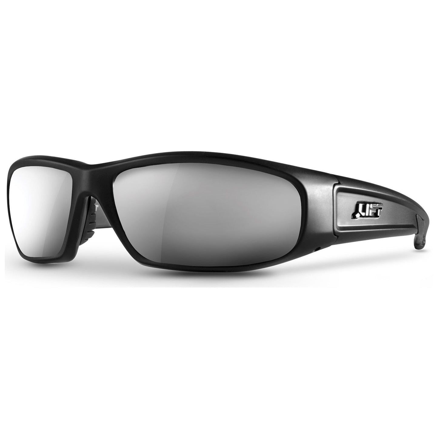 Clear Lens Glasses - LIFT Safety - Impact Resistant