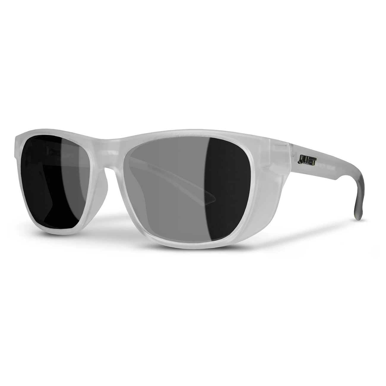Clear Lens Glasses - LIFT Safety - Durable Frame