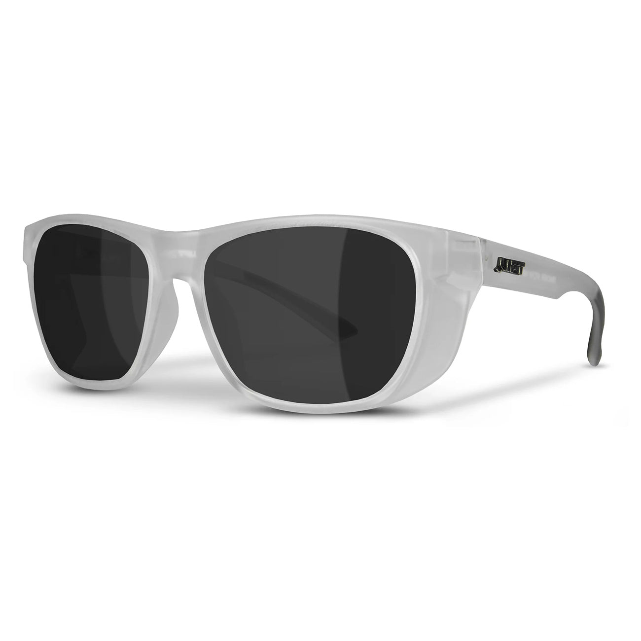 Clear Lens Glasses - LIFT Safety - Durable Frame