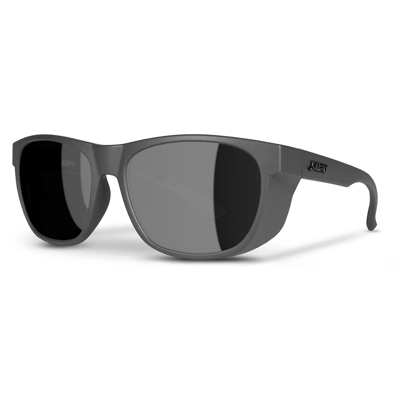Clear Lens Glasses - LIFT Safety - Durable Frame