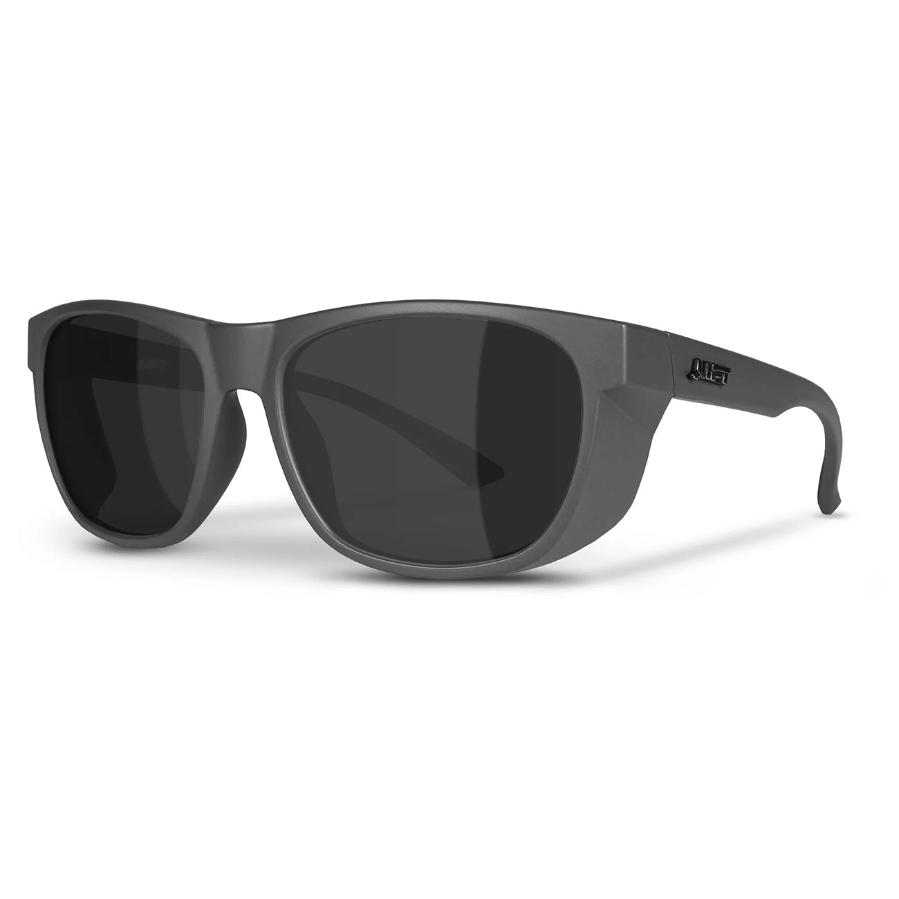 Clear Lens Glasses - LIFT Safety - Durable Frame