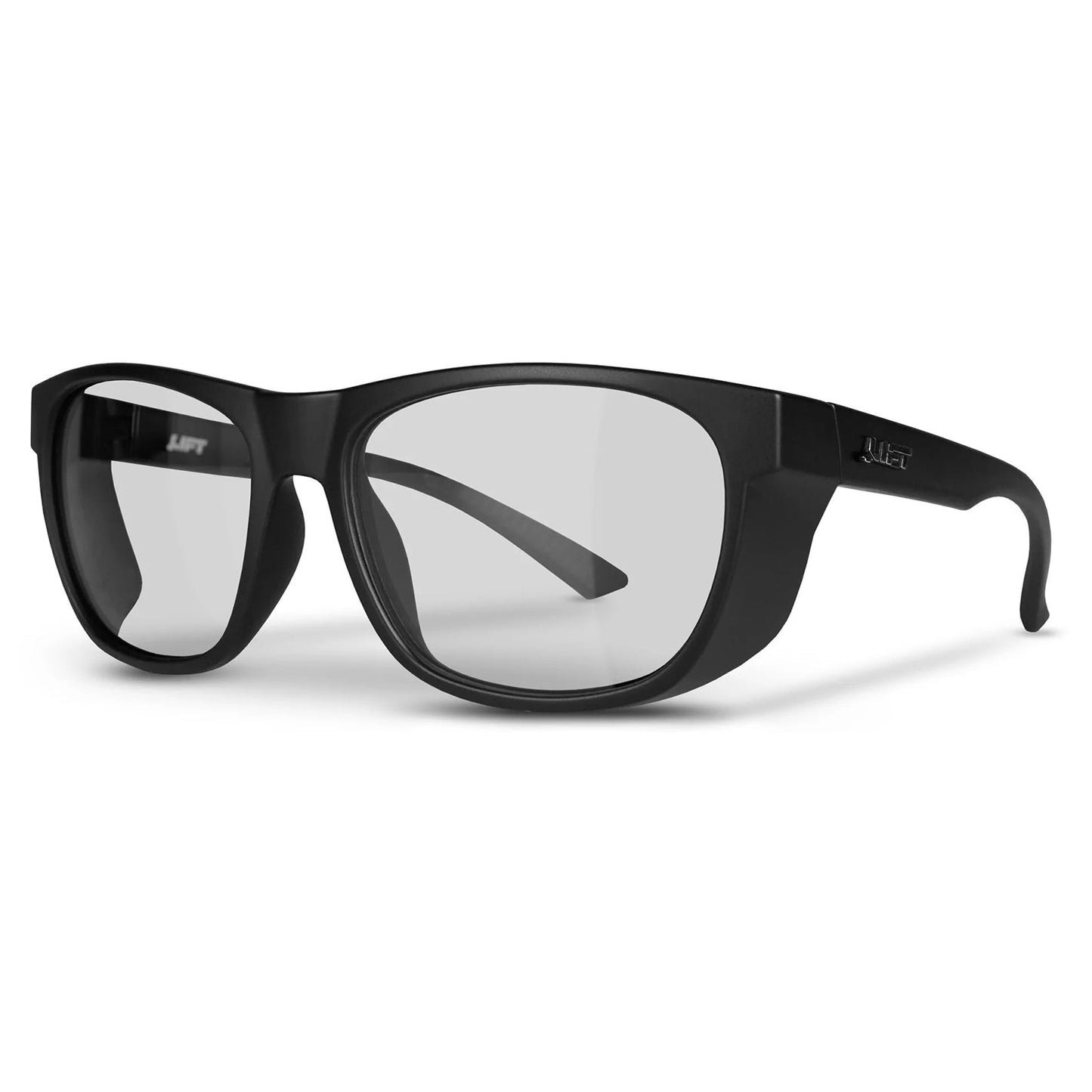 Clear Lens Glasses - LIFT Safety - Durable Frame