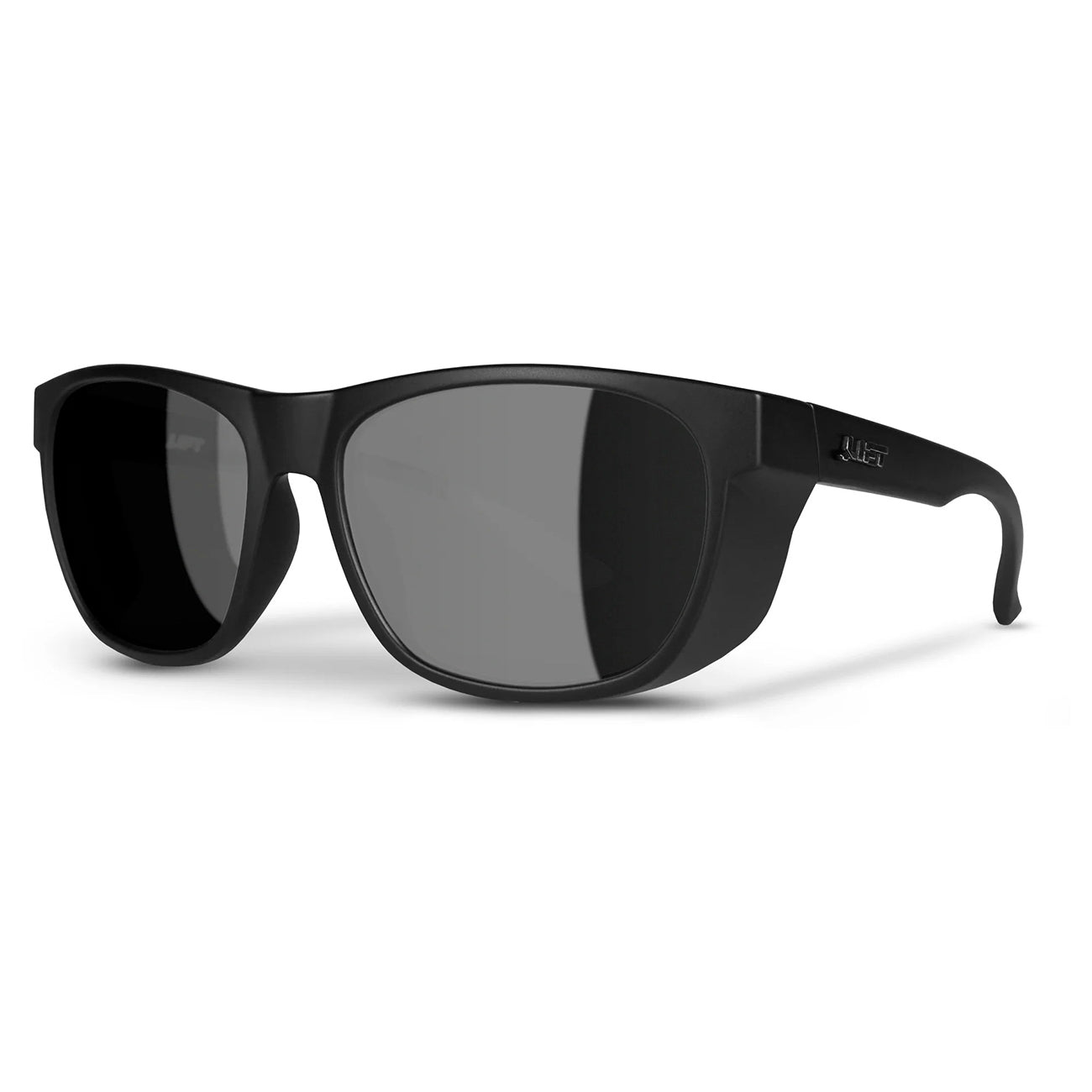 Clear Lens Glasses - LIFT Safety - Durable Frame