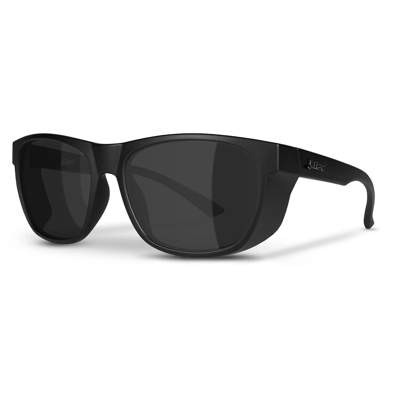 Clear Lens Glasses - LIFT Safety - Durable Frame