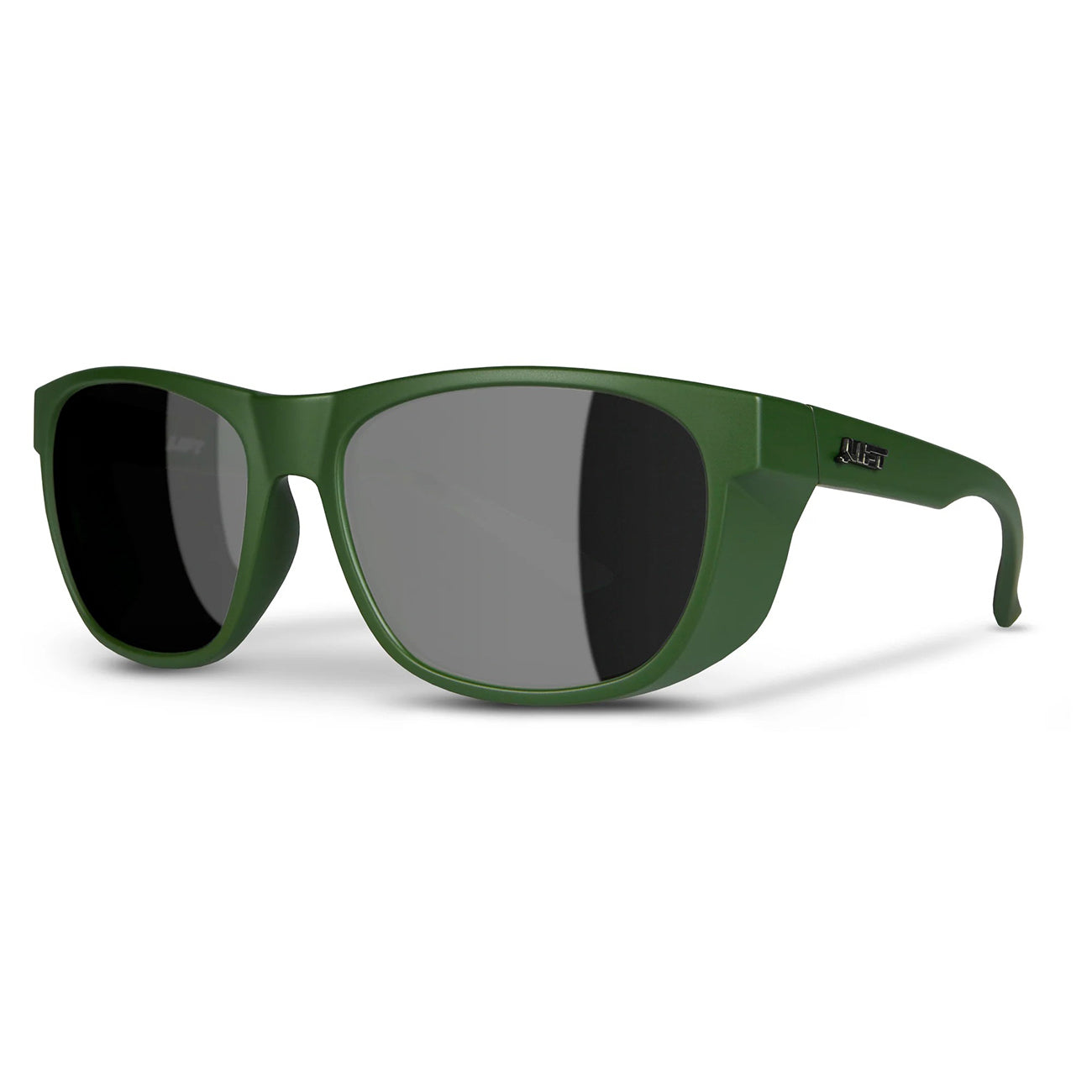 Clear Lens Glasses - LIFT Safety - Durable Frame