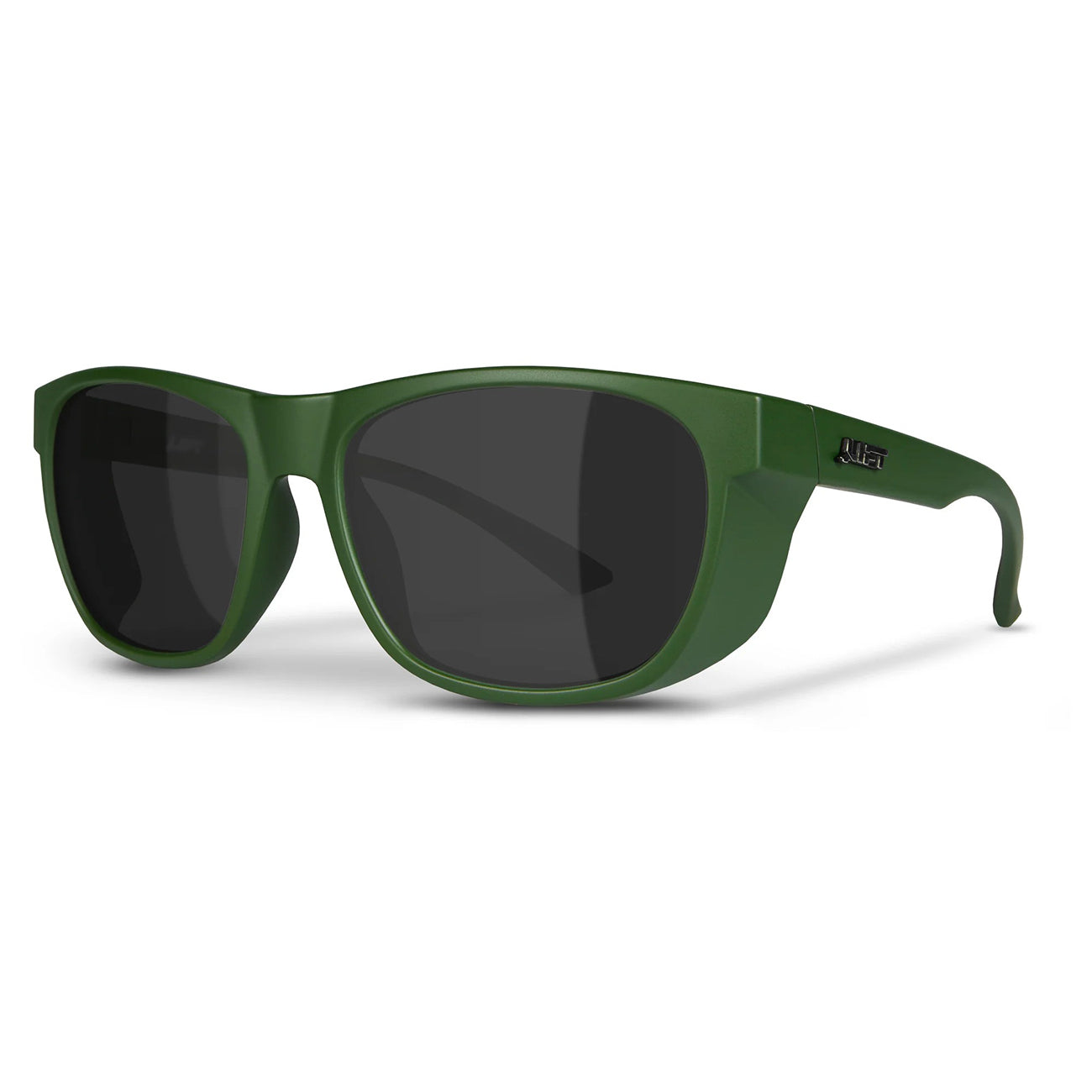 Clear Lens Glasses - LIFT Safety - Durable Frame