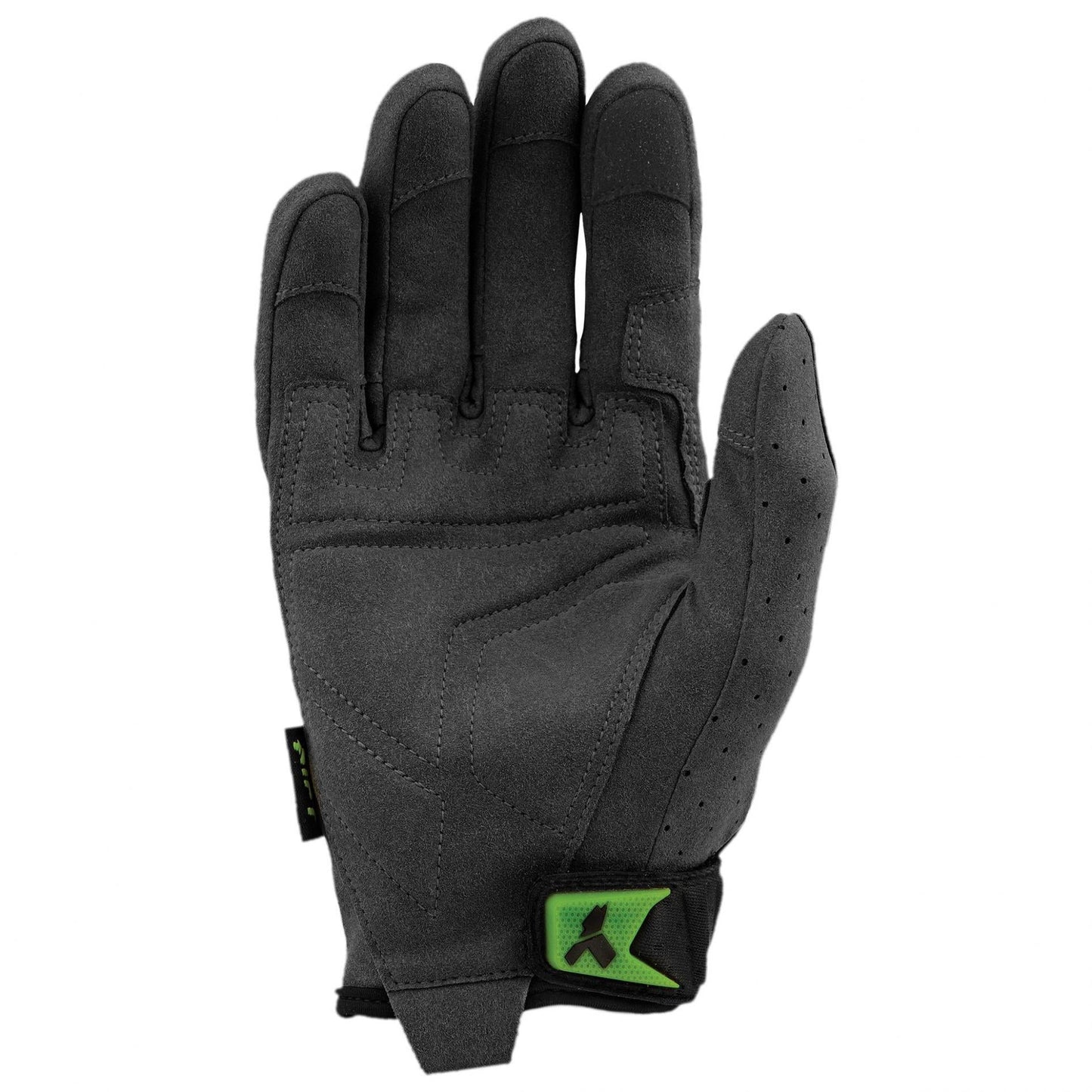 Brown Leather Gloves - LIFT Safety - Durable Protection