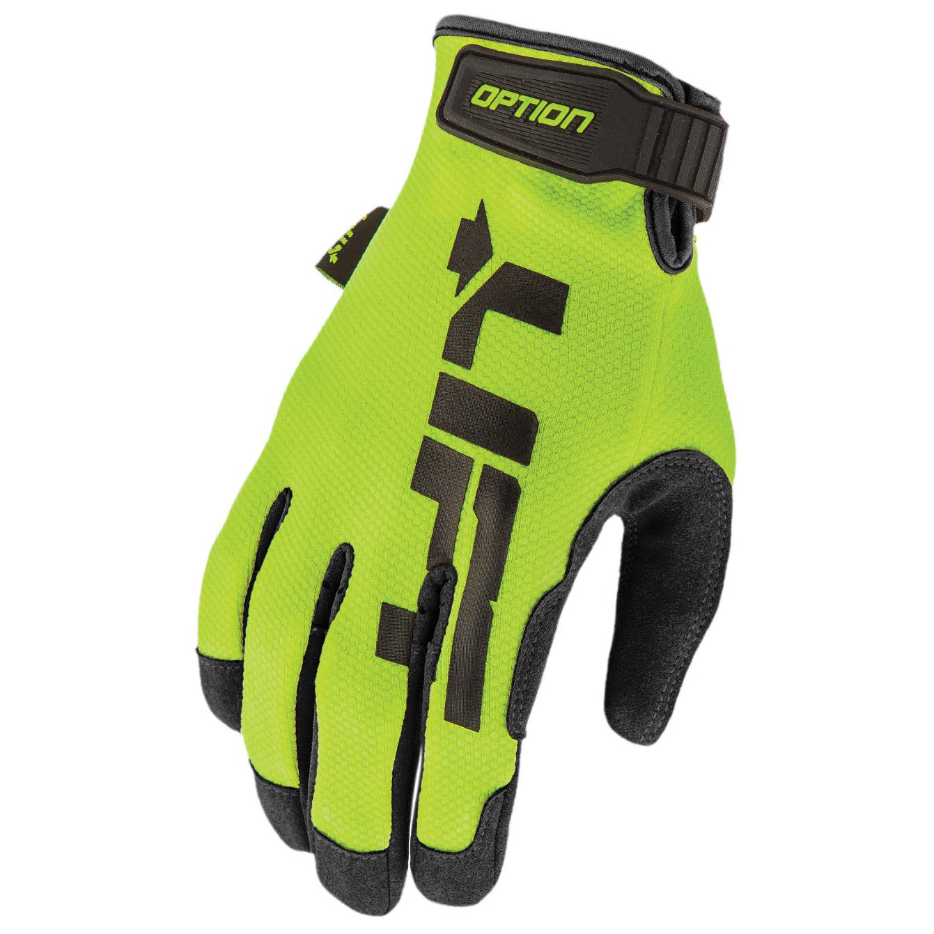 Camo Performance Gloves - LIFT Safety - Lightweight Design