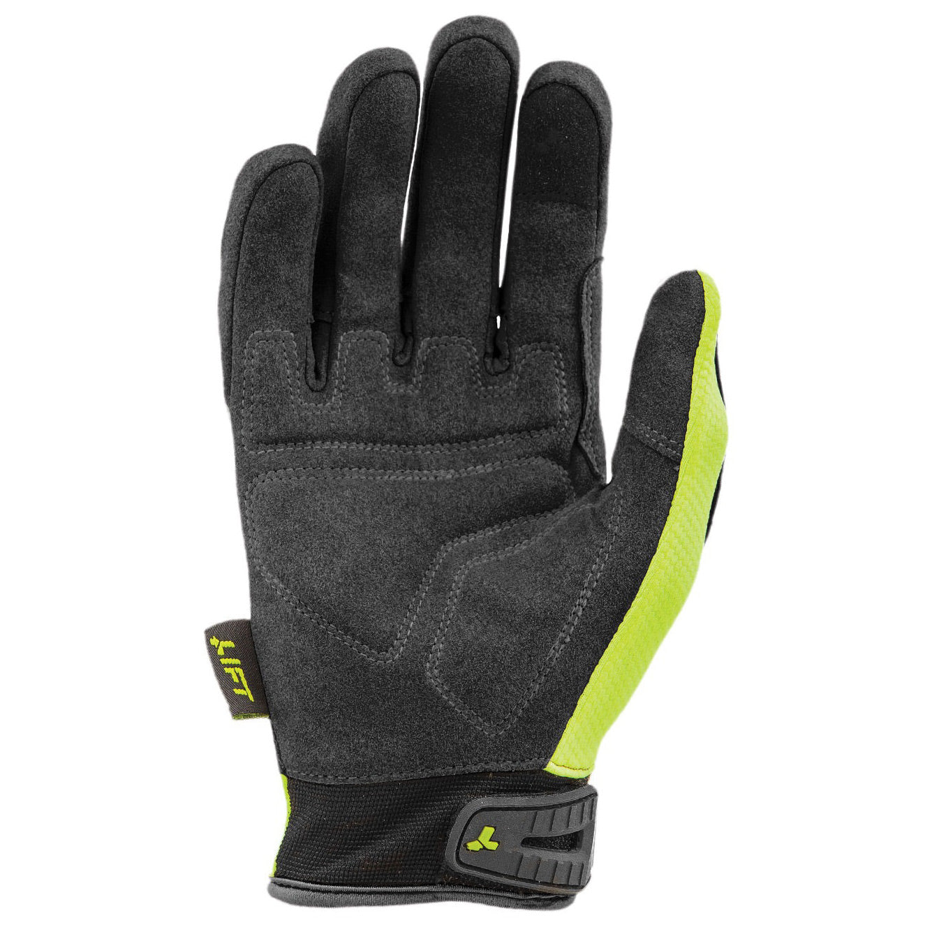 Camo Performance Gloves - LIFT Safety - Lightweight Design