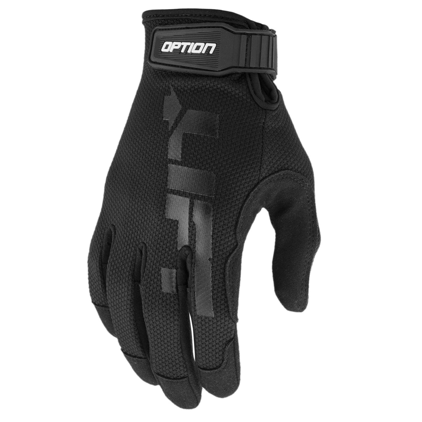 Camo Performance Gloves - LIFT Safety - Lightweight Design
