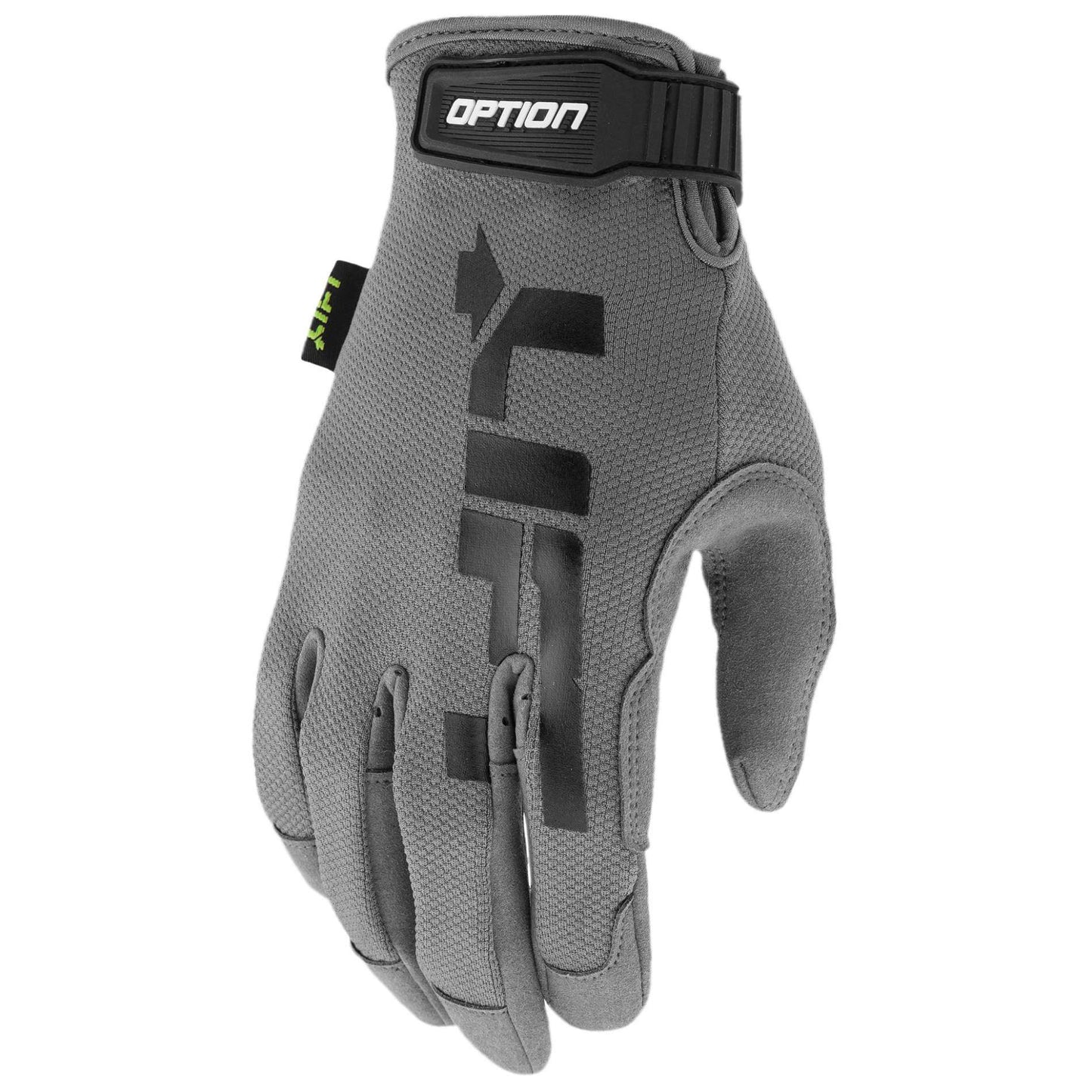 Camo Performance Gloves - LIFT Safety - Lightweight Design