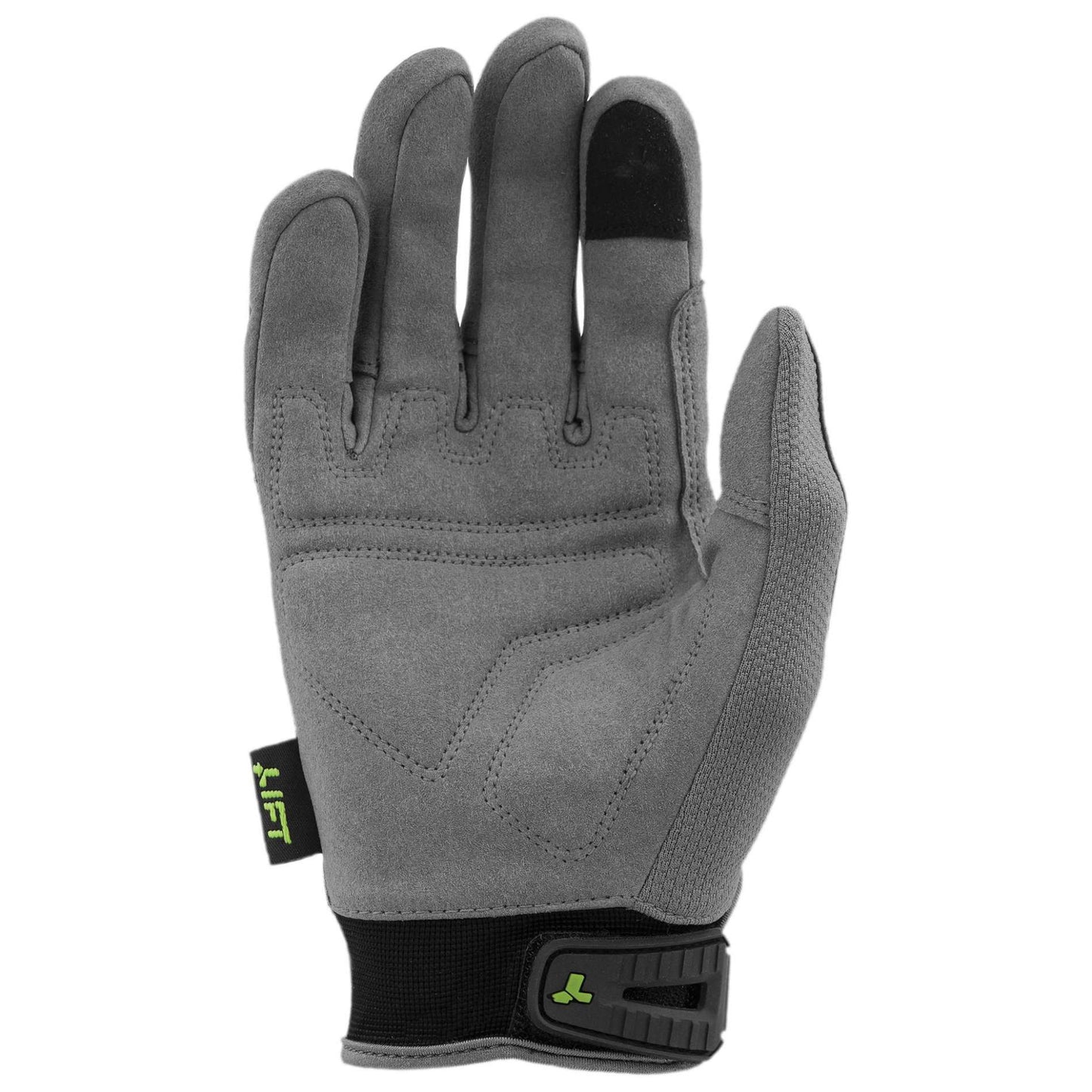 Camo Performance Gloves - LIFT Safety - Lightweight Design