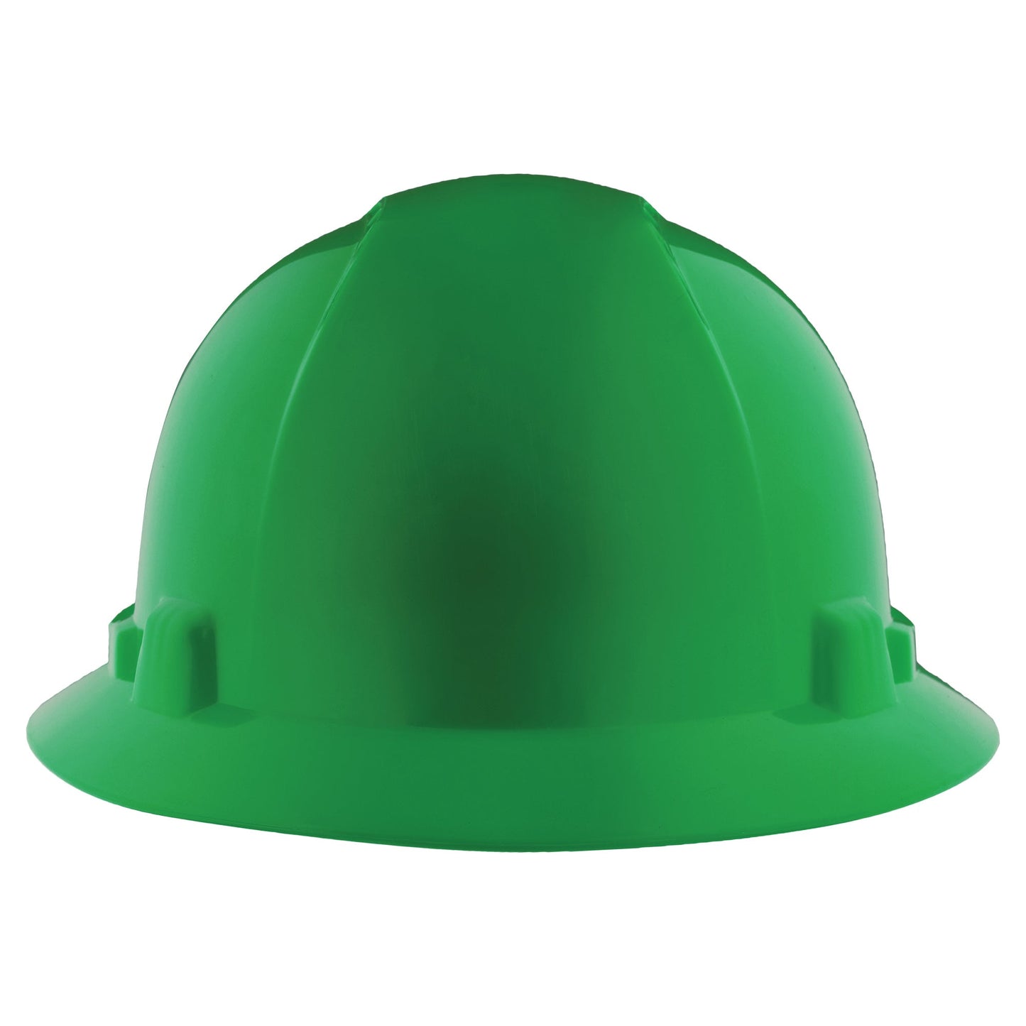 Hi-Viz Orange Hard Hats - LIFT Safety - Full Brim Comfort