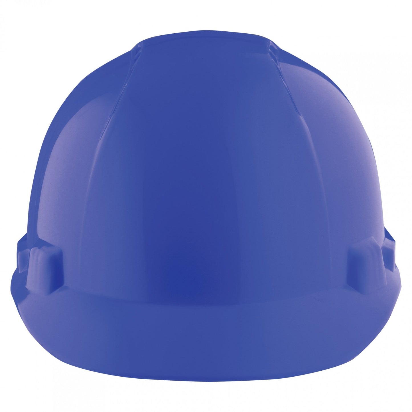 Hi-Viz Orange Hard Hats - LIFT Safety - Vented Comfort