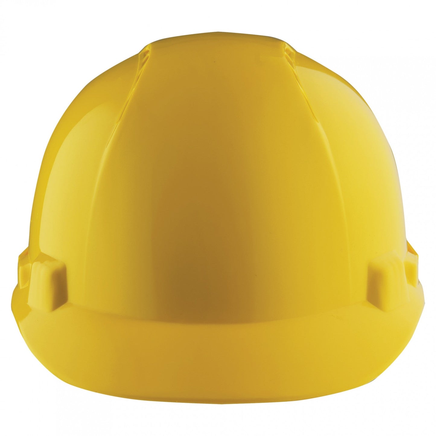 Hi-Viz Orange Hard Hats - LIFT Safety - Vented Comfort